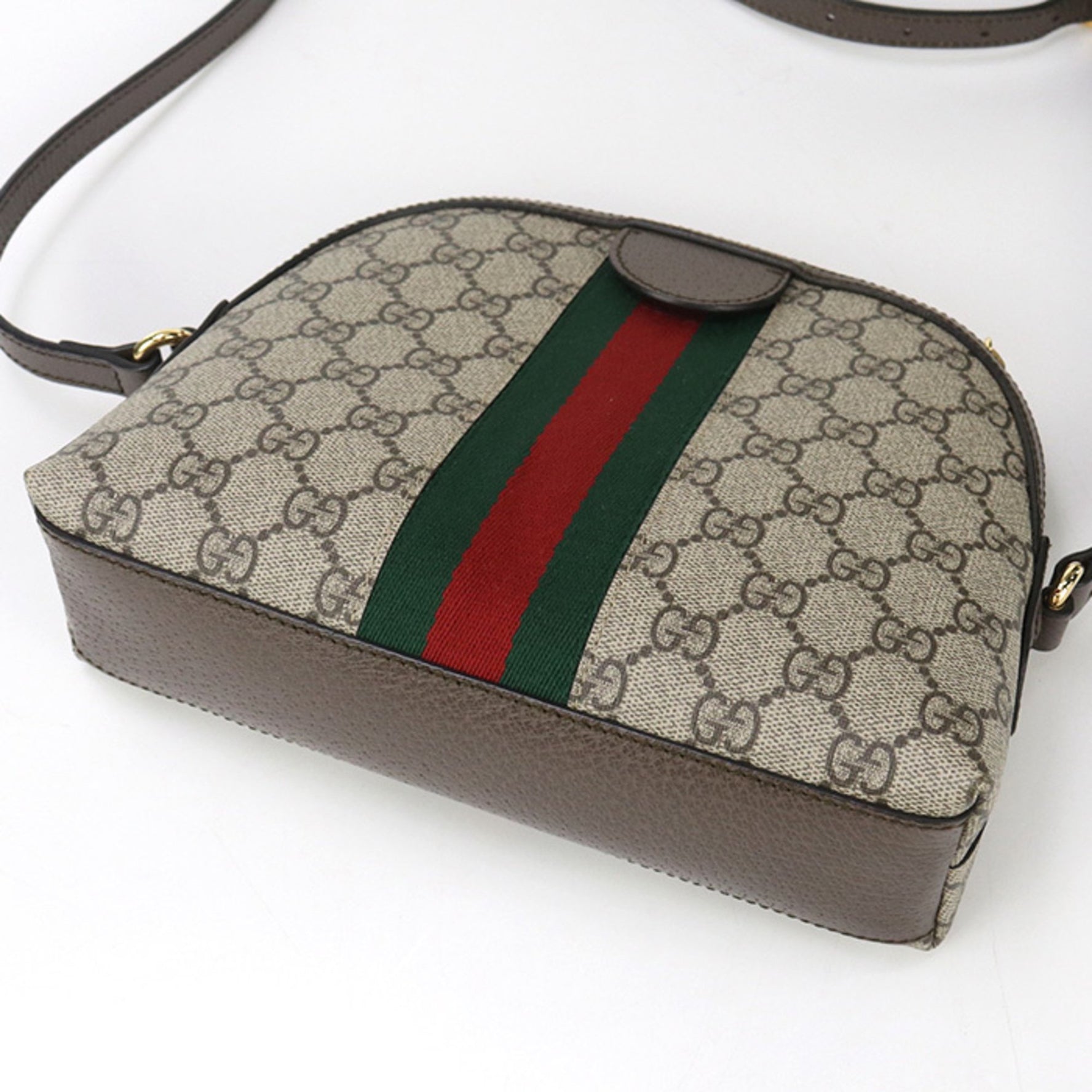 GUCCI Small Ophidia Shoulder Bag