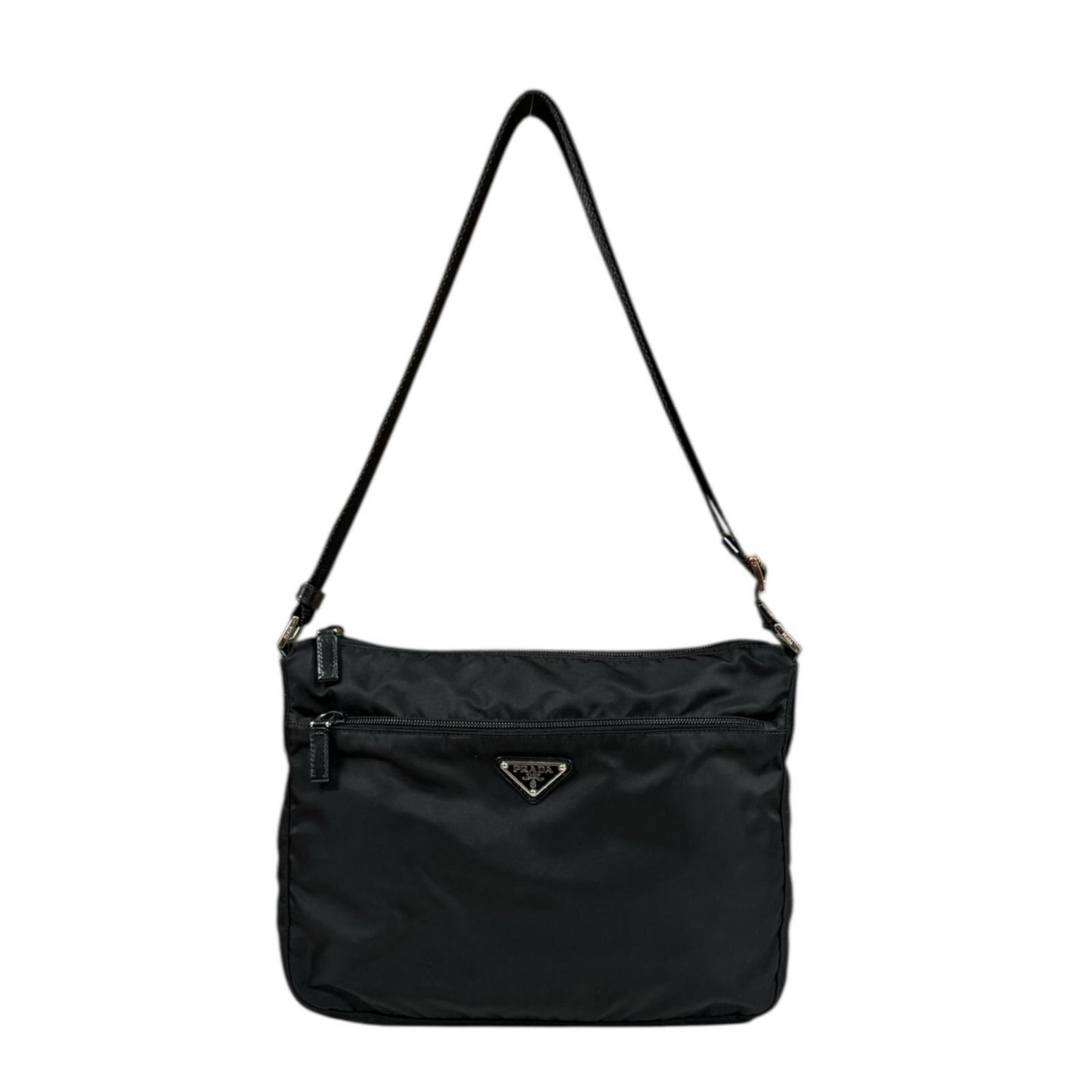 Prada Shoulder Bag Nylon