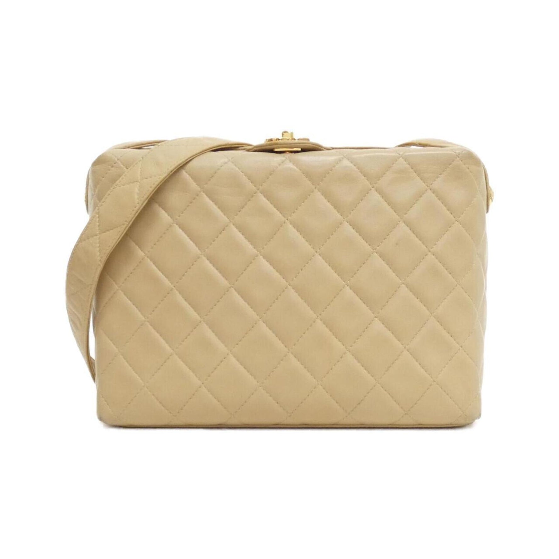Chanel shoulder bag