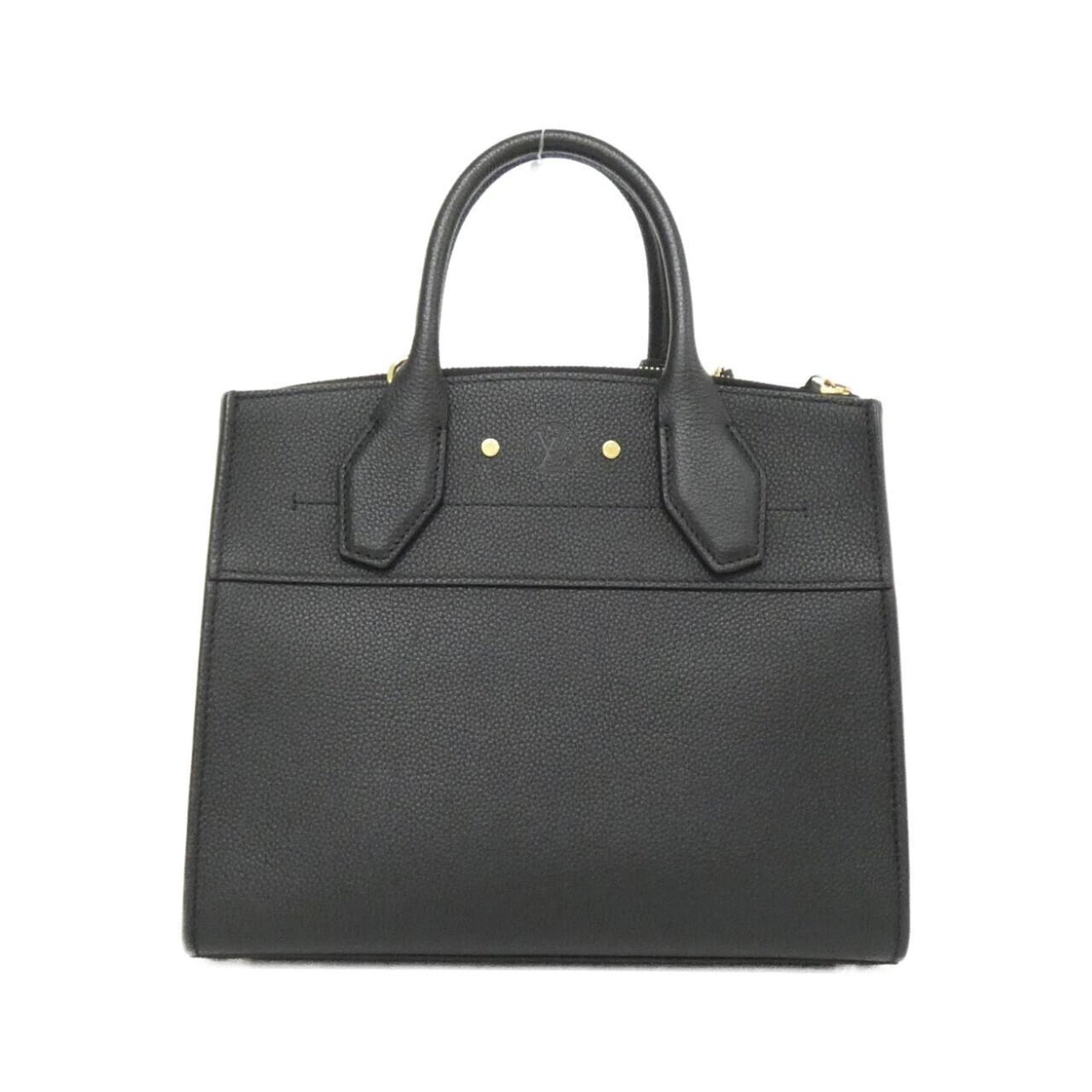 Louis Vuitton City Steamer PM Handbag