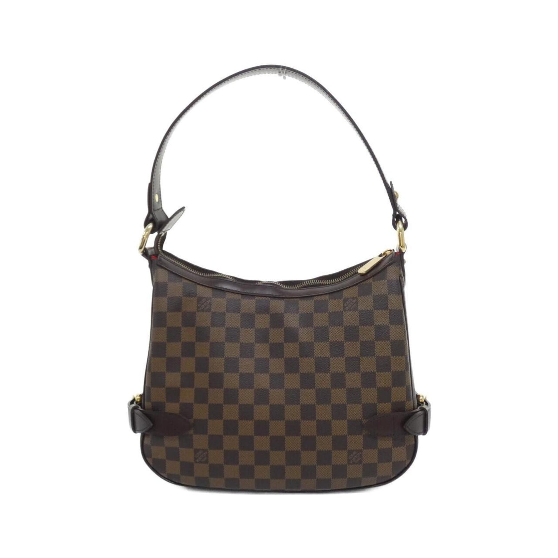 Louis Vuitton Damier Highbury Shoulder Bag
