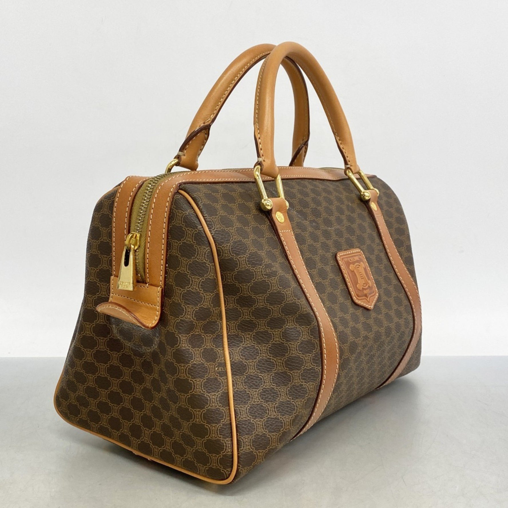 Celine handbag Macadam