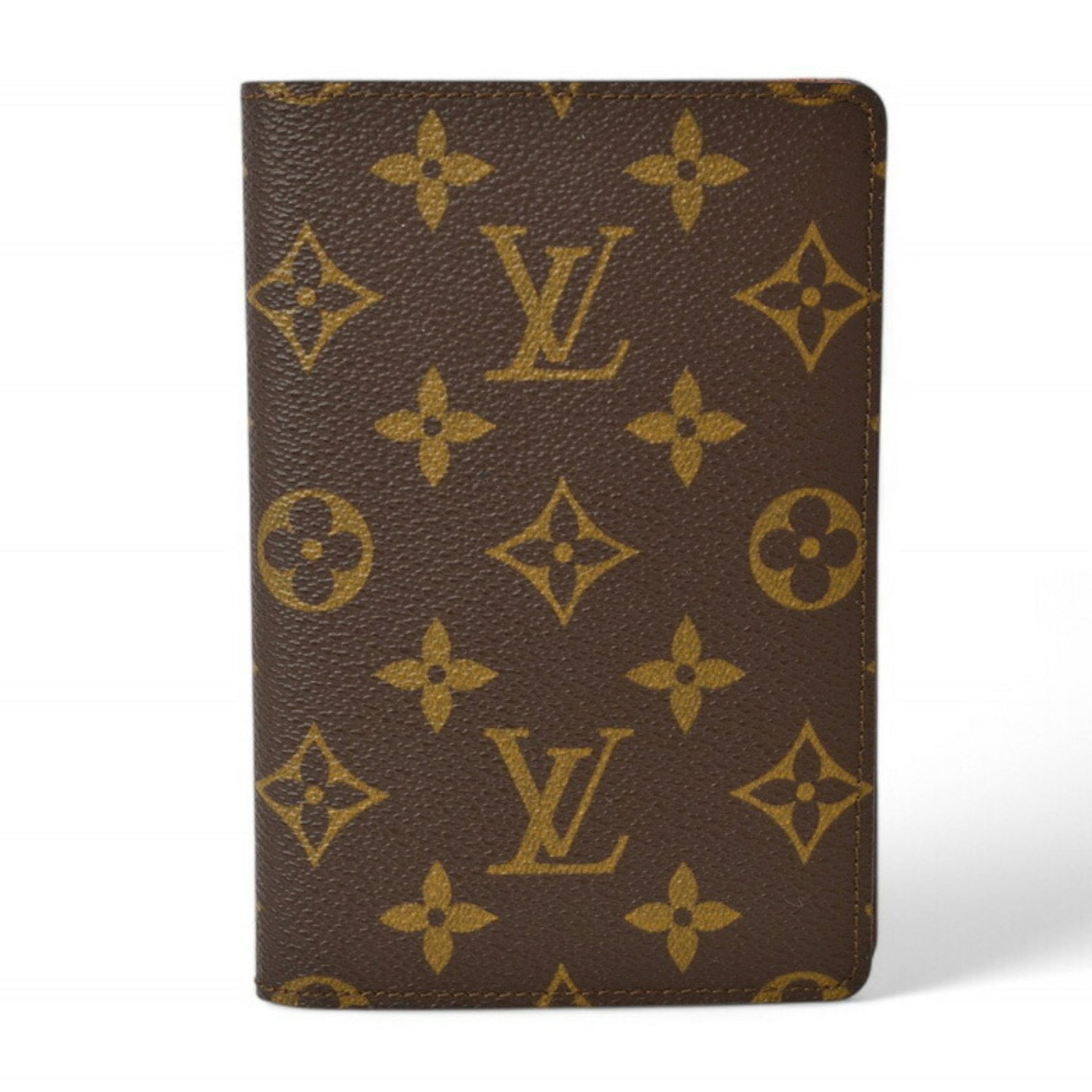 Louis Vuitton Wallet Bi-fold LOUIS VUITTON Long Monogram