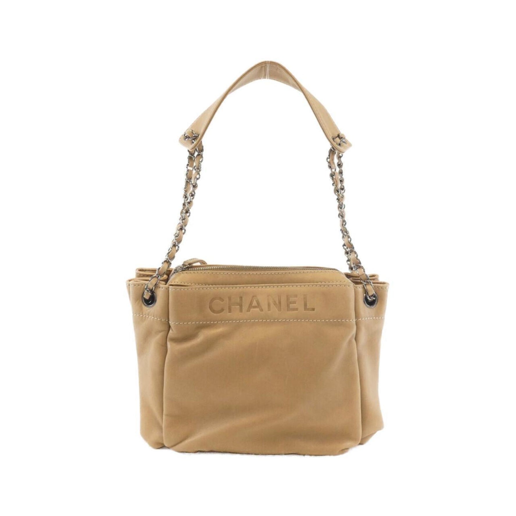 Chanel Shoulder Bag