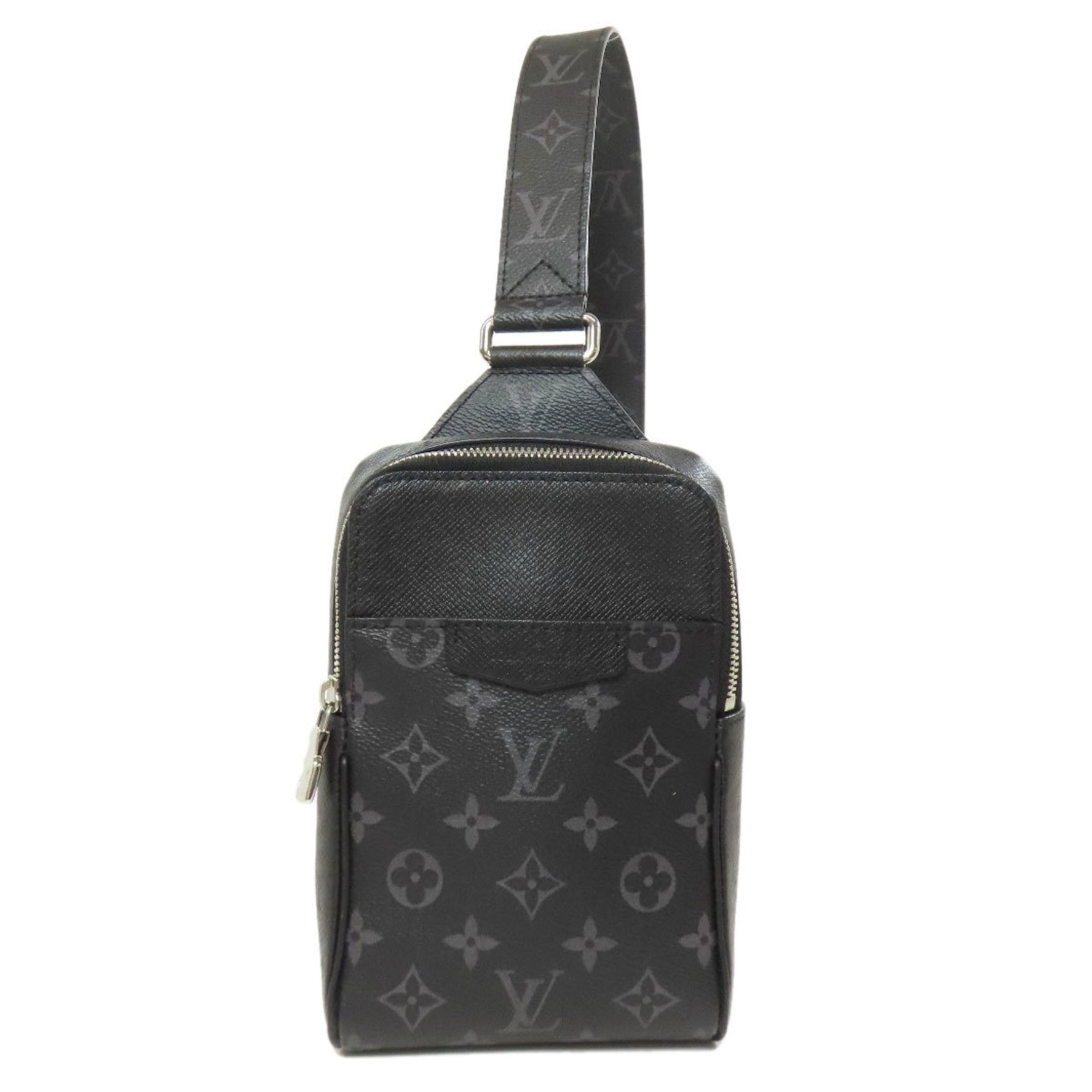 Louis Vuitton Outdoor Sling Bag Body Taigarama