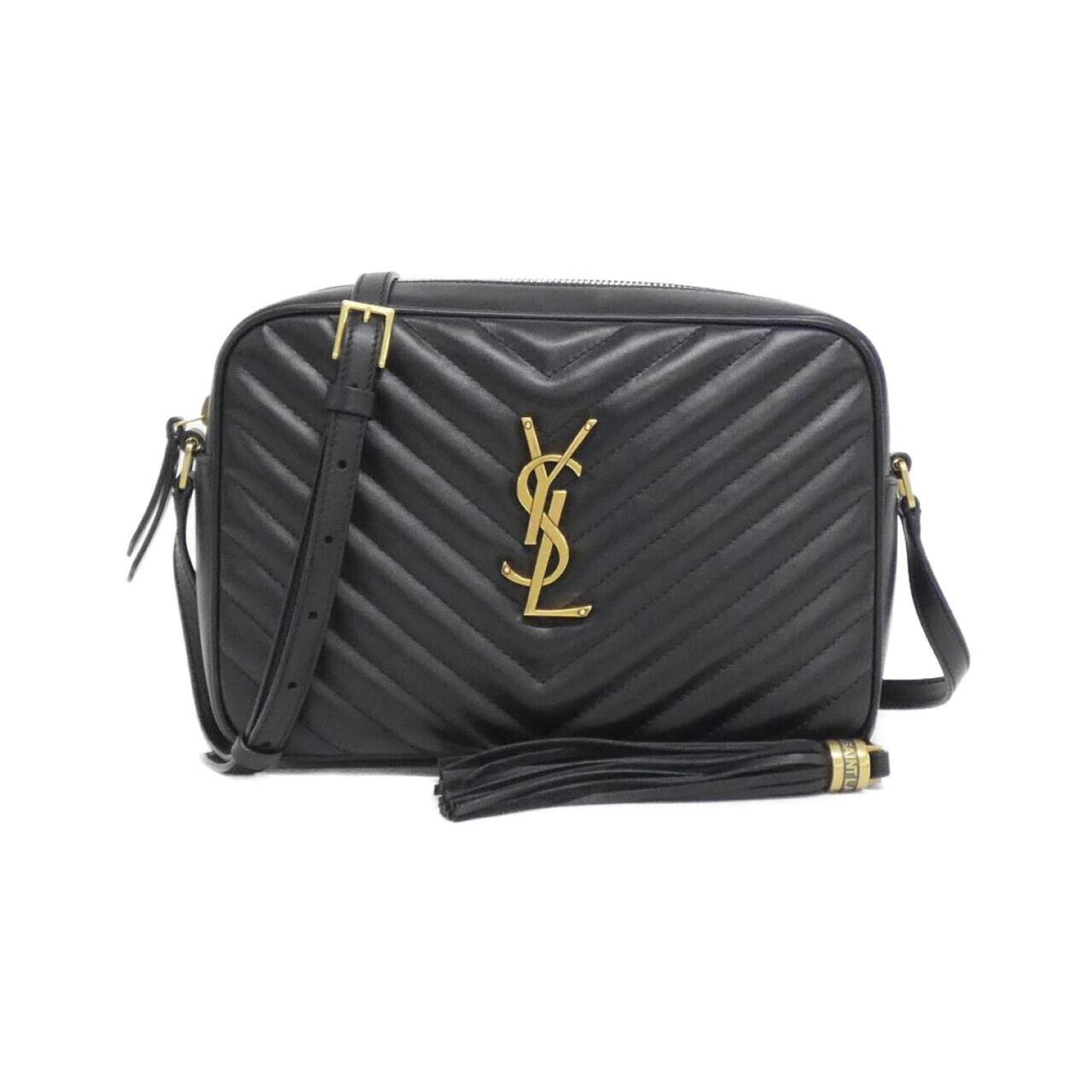 Saint Laurent Lou Camera Handbag DV707