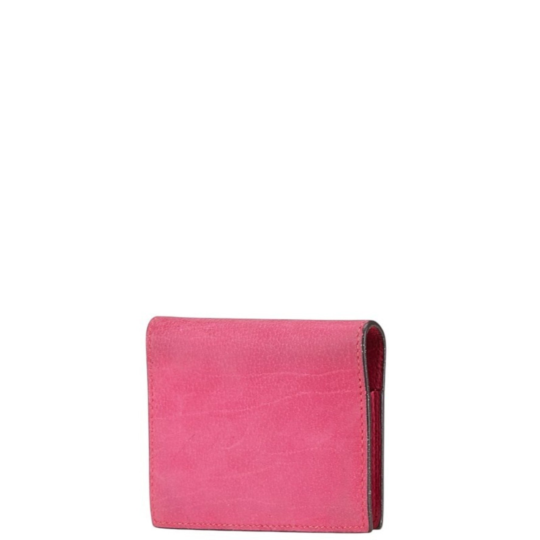 Hermes Hermès Agenda PM Planner Cover, Leather