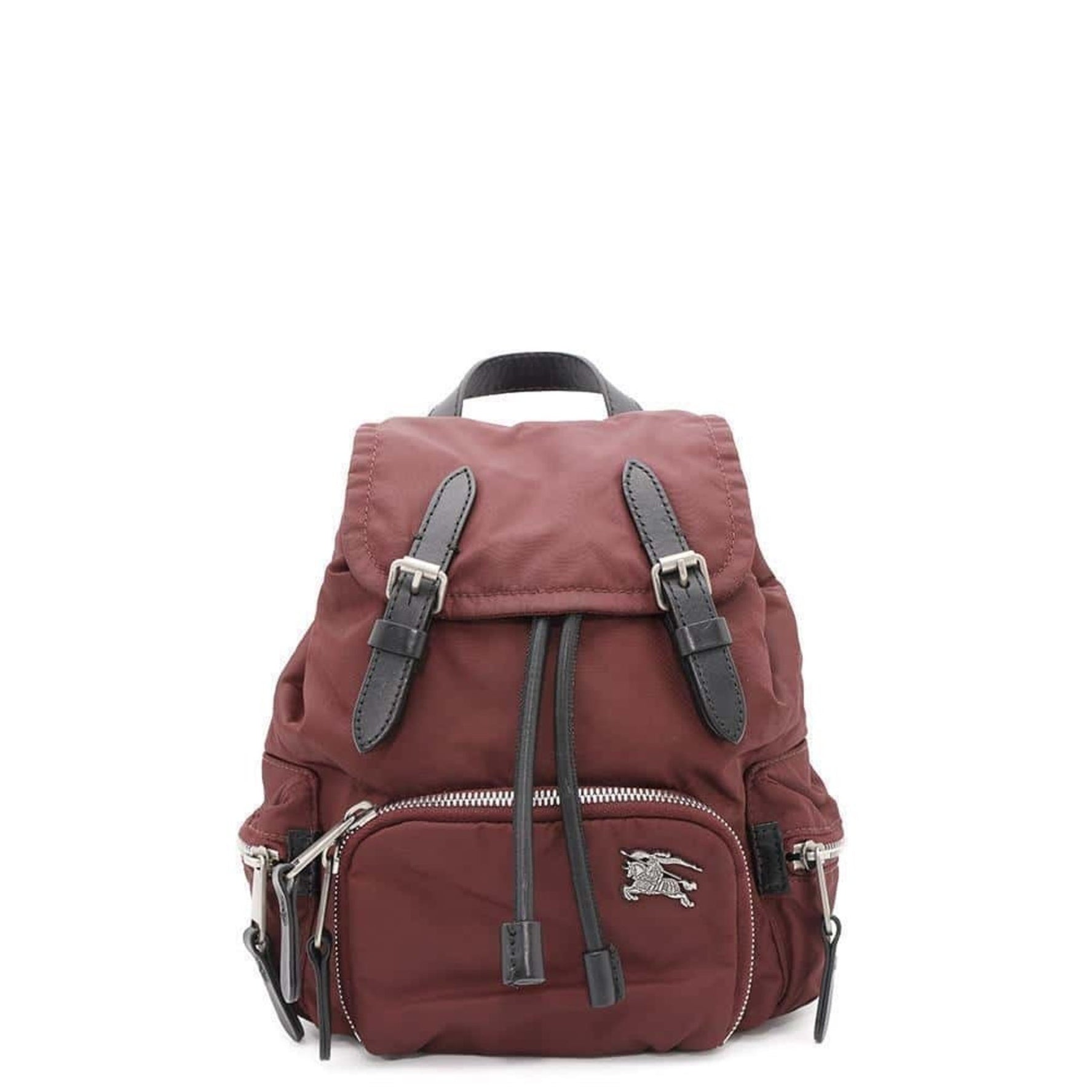 Burberry Backpack Nylon BURBERRY