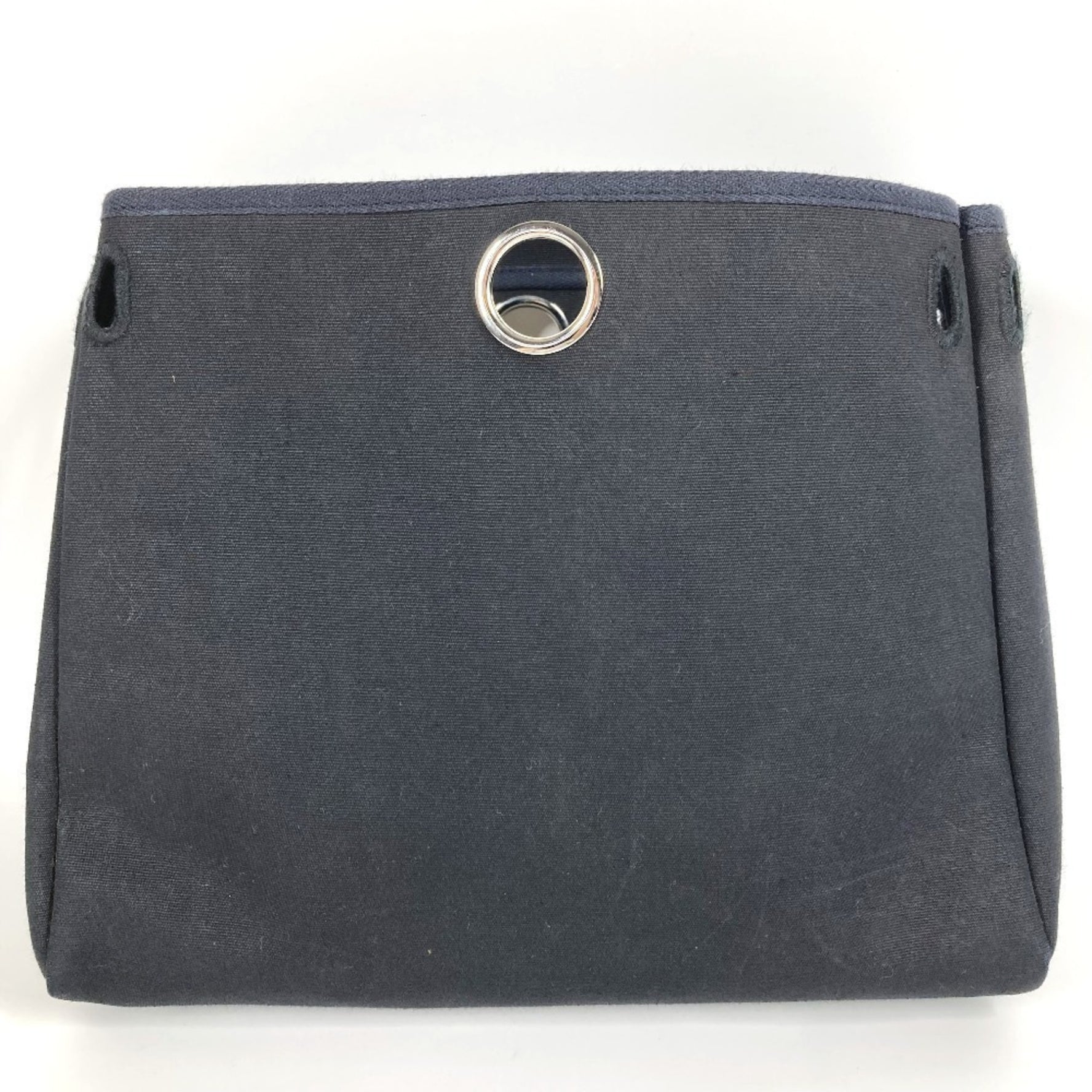 HERMES Hermès Airbag Replacement Bag Only, Handbag/Shoulder Bag, Canvas