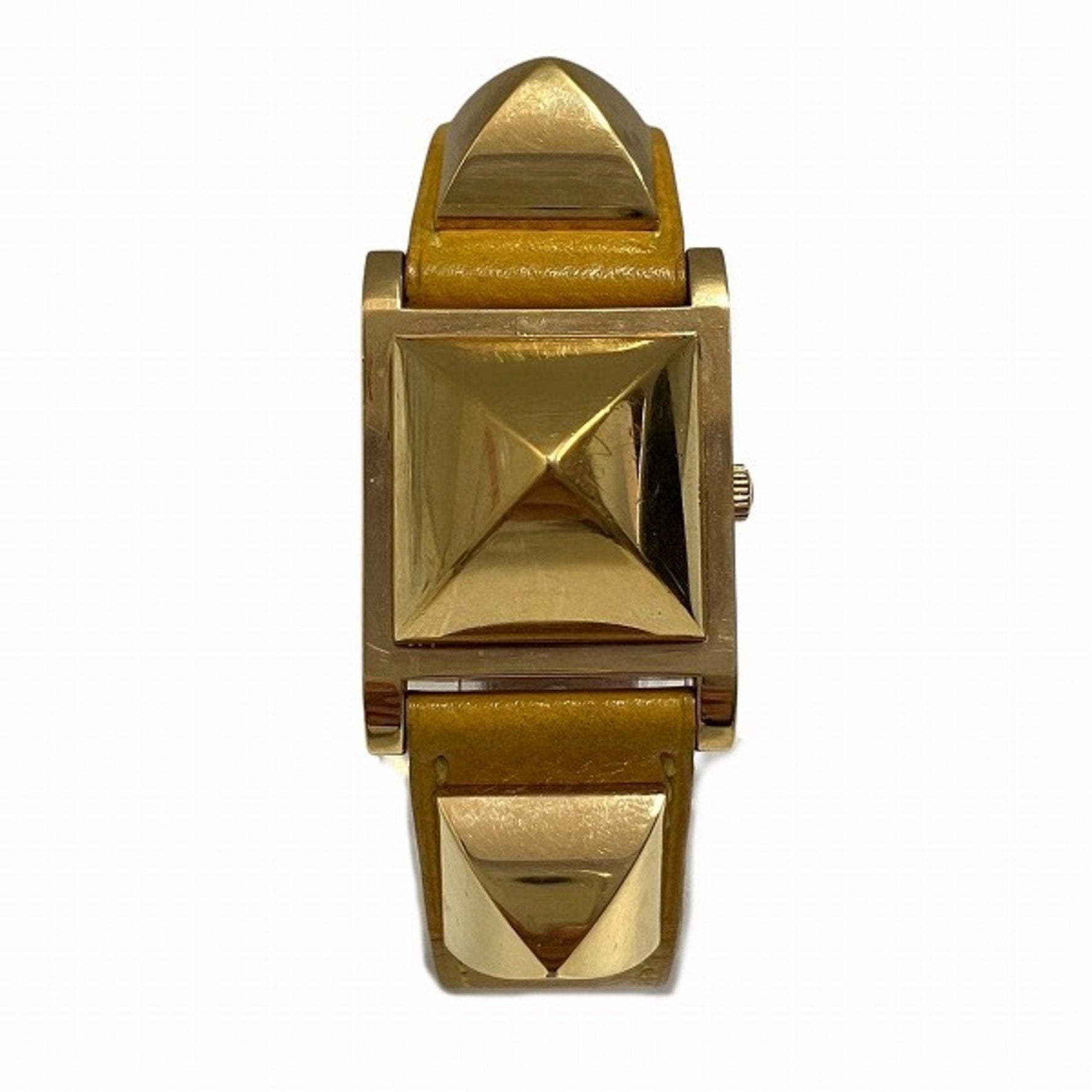 Hermes Medor 11.01 Quartz Watch Women's