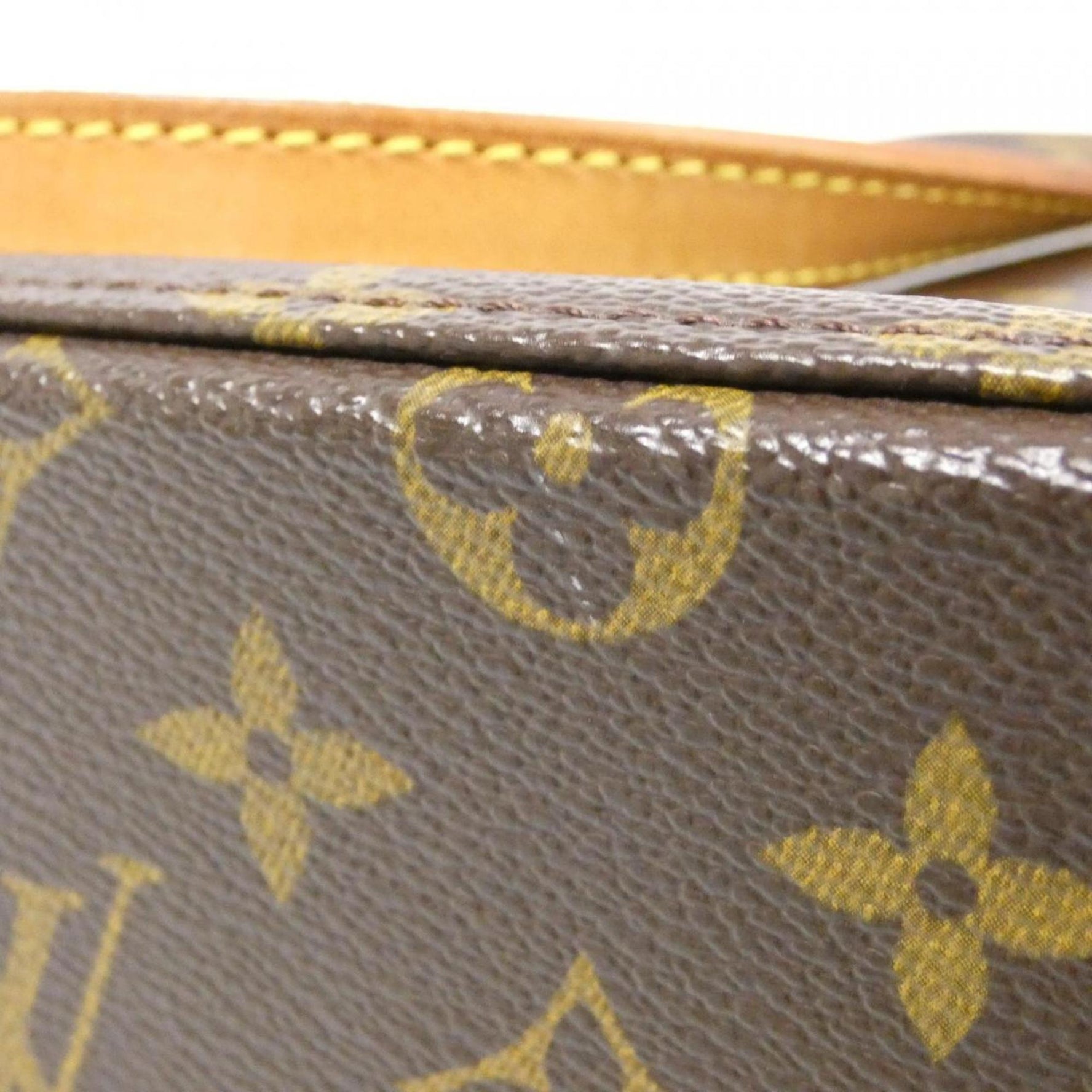 Louis Vuitton Monogram Vavin PM Handbag