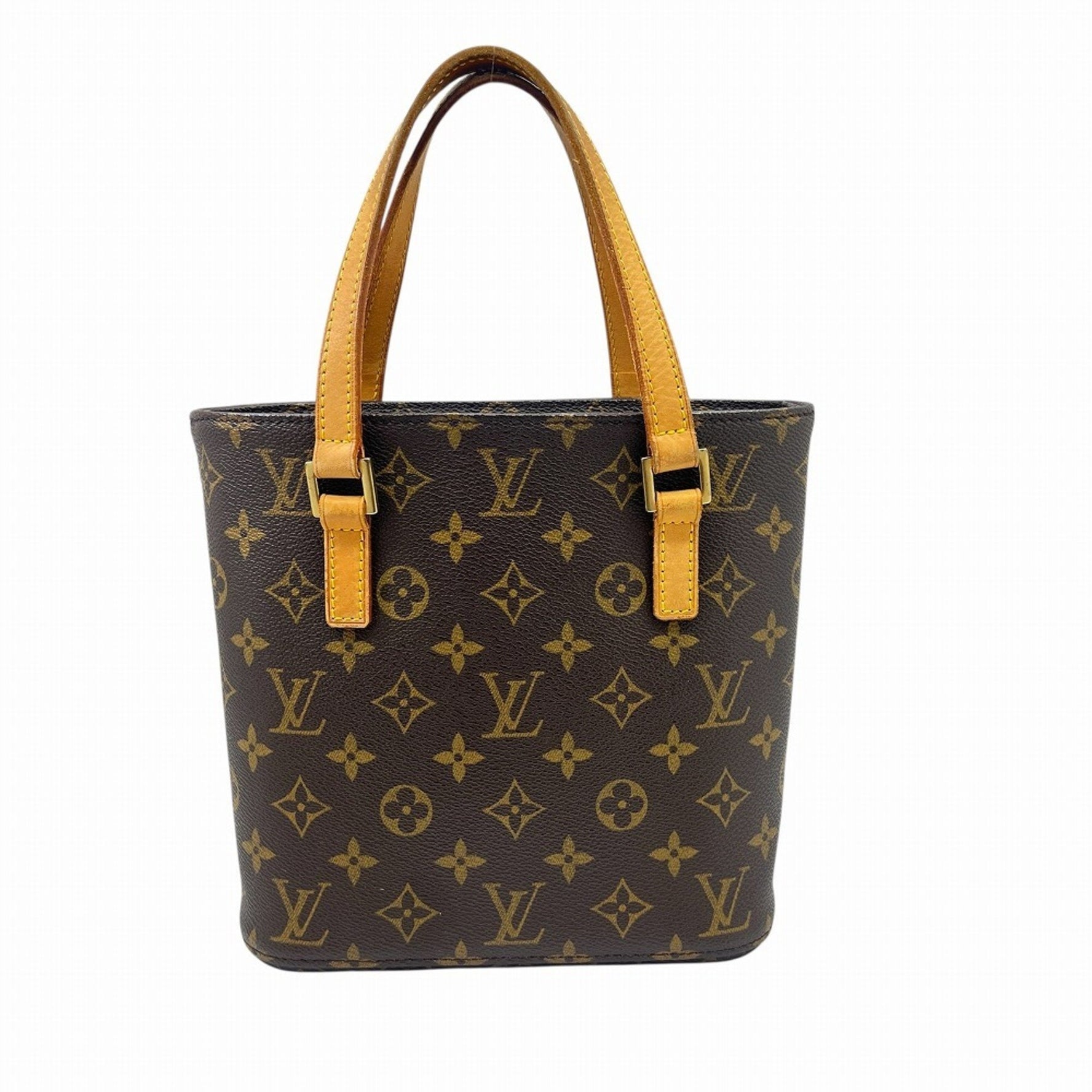 LOUIS VUITTON Louis Vuitton Vavin PM Monogram Handbag Bag