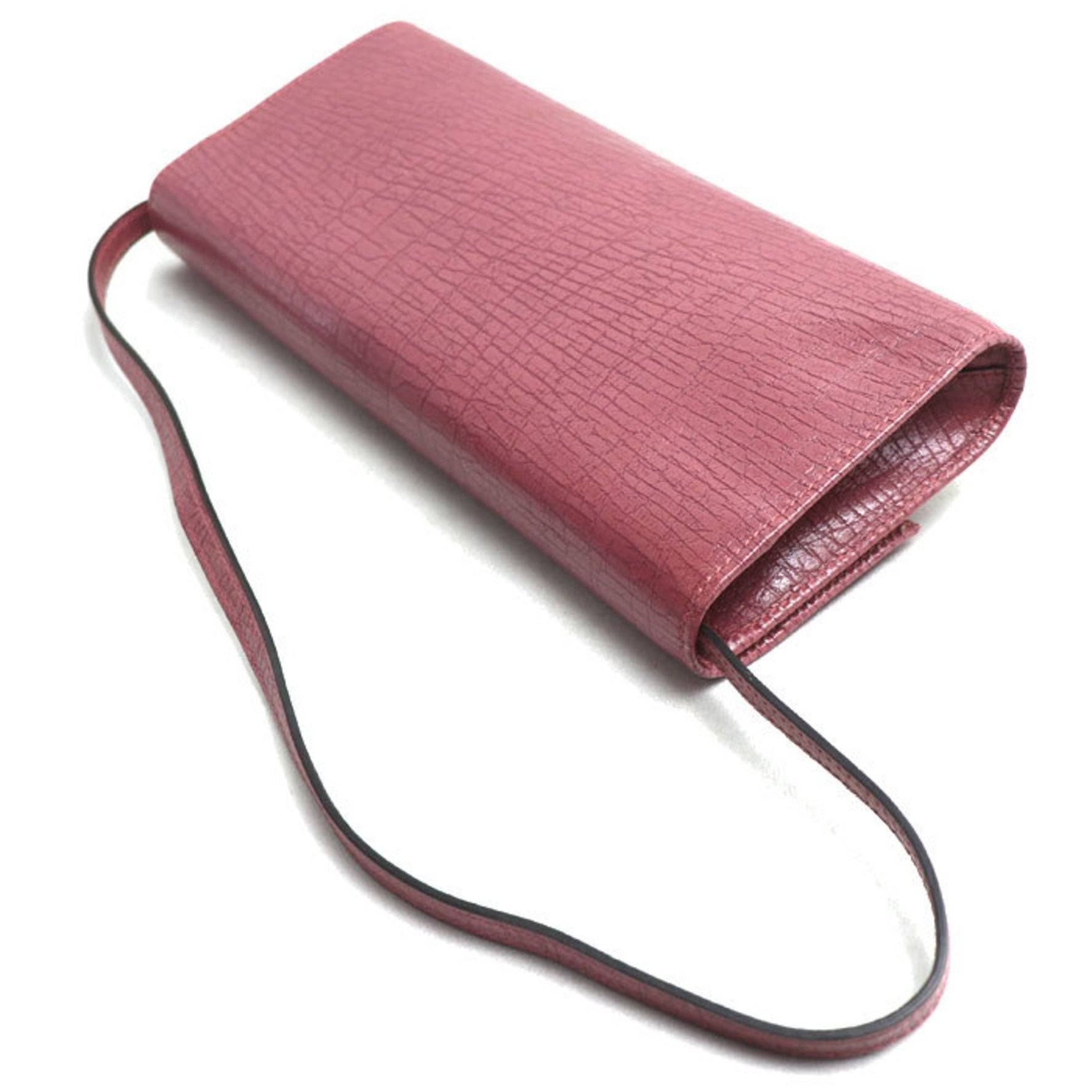 GUCCI Bag Shoulder Bamboo