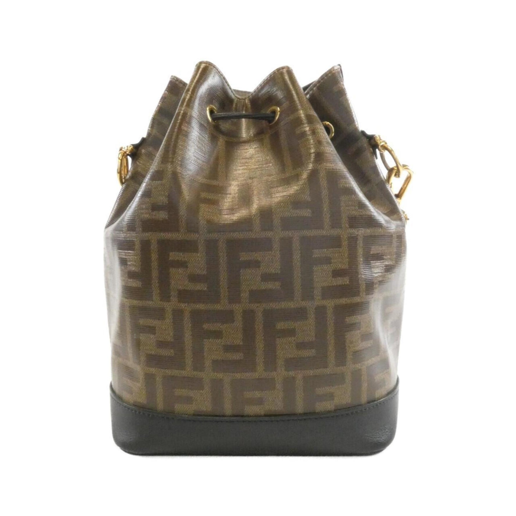 Fendi Mon Tresor Shoulder Bag