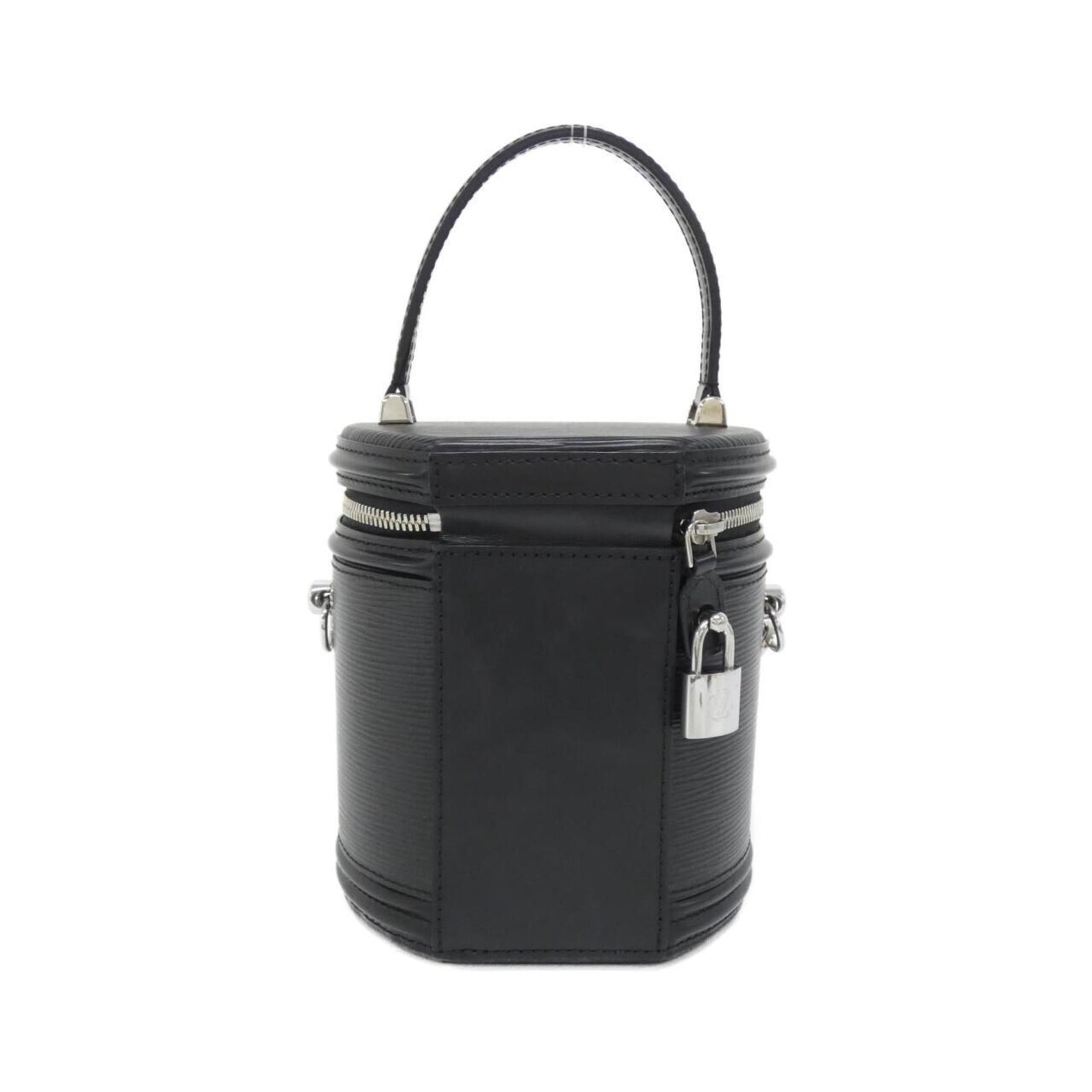 Louis Vuitton Epi Cannes Handbag