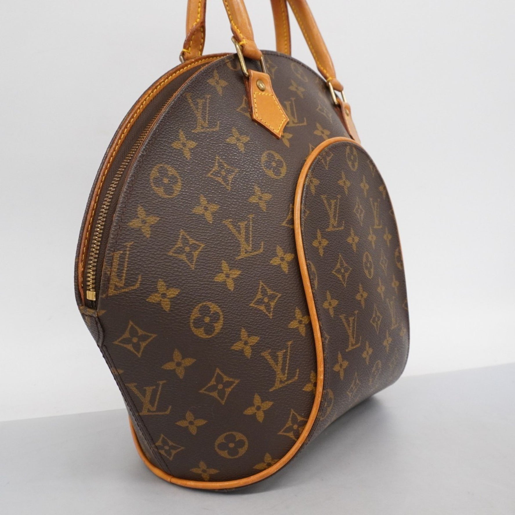 Louis Vuitton Monogram Ellipse MM Handbag