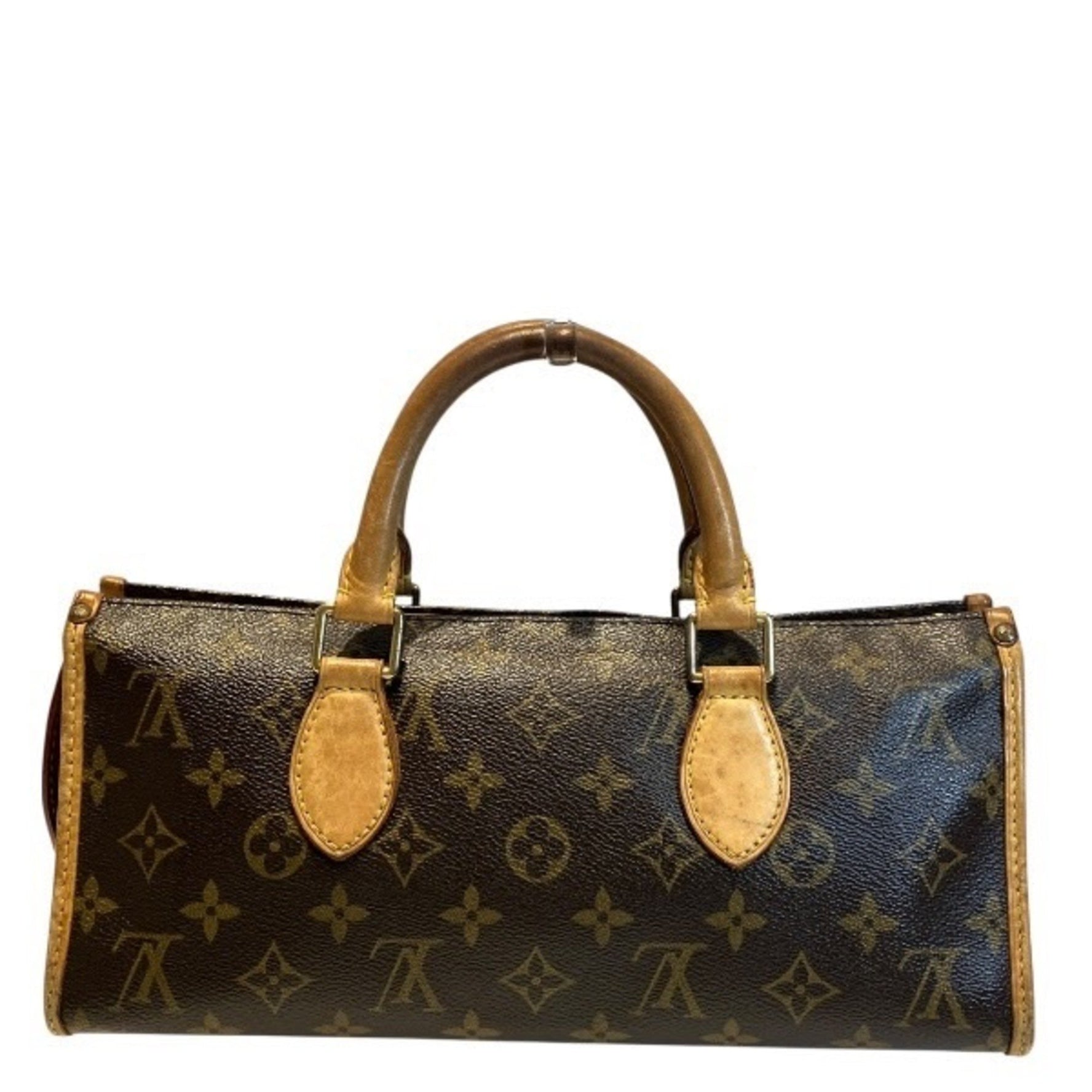 Louis Vuitton Monogram Popincourt Handbag
