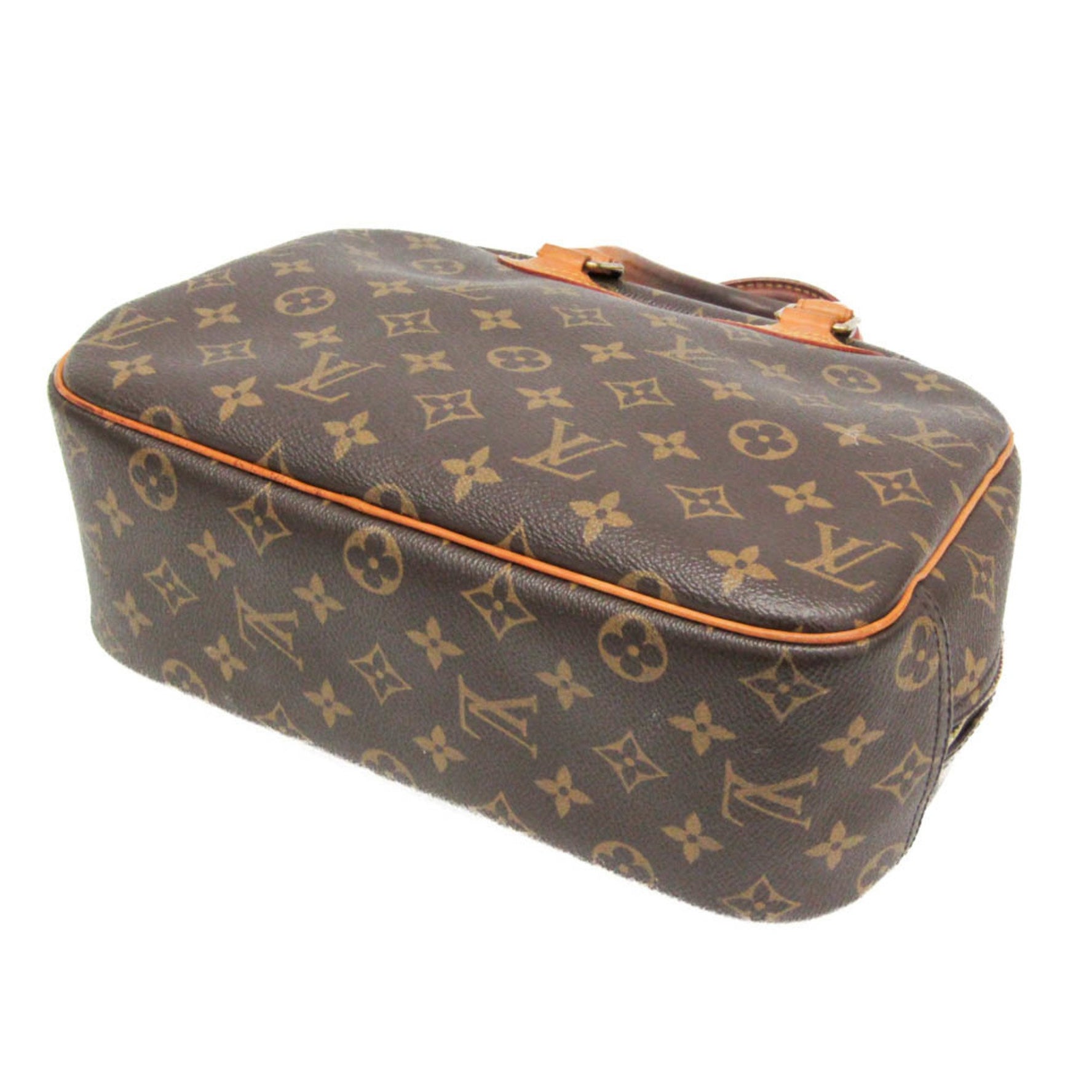 Louis Vuitton Trouville Handbag