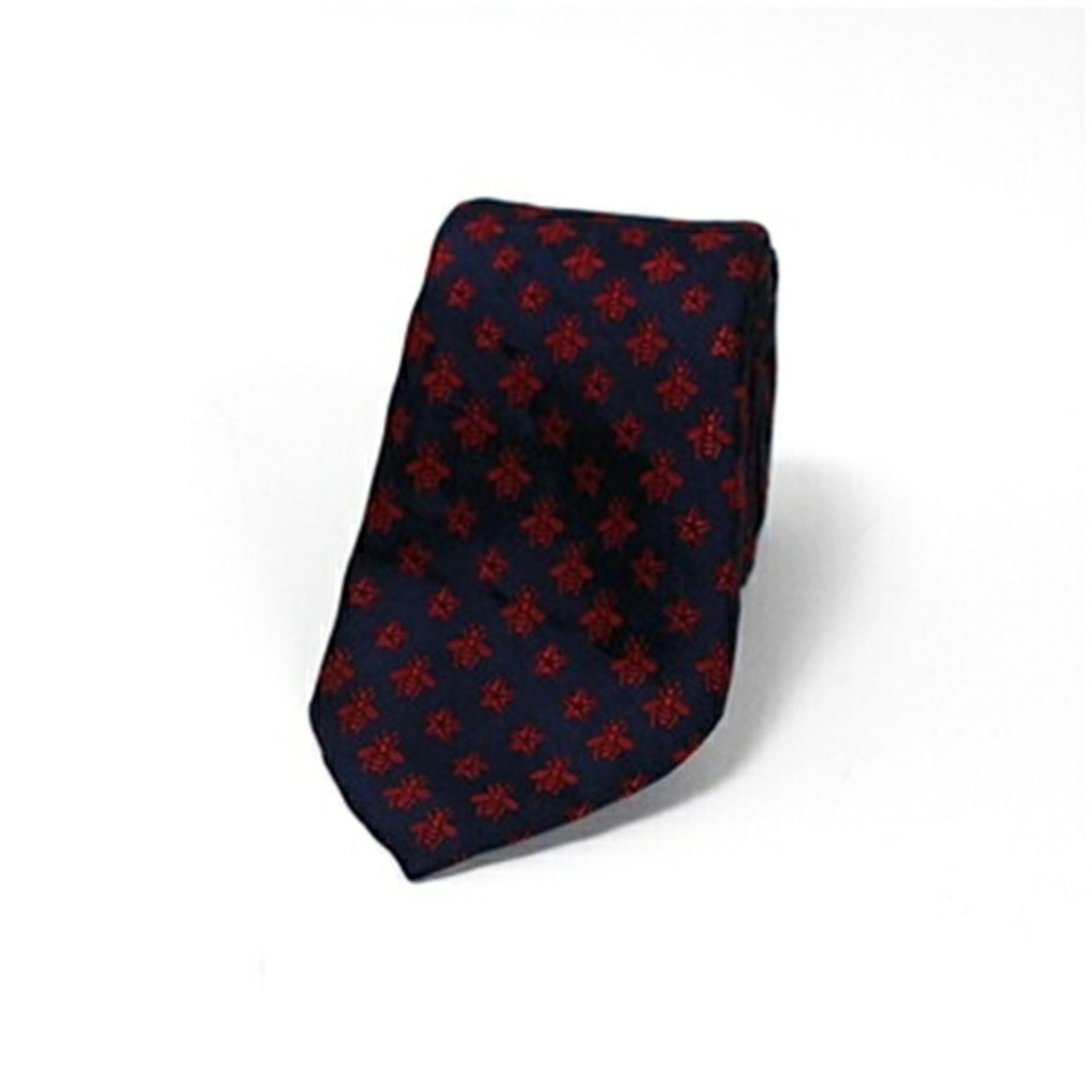 GUCCI Silk Tie