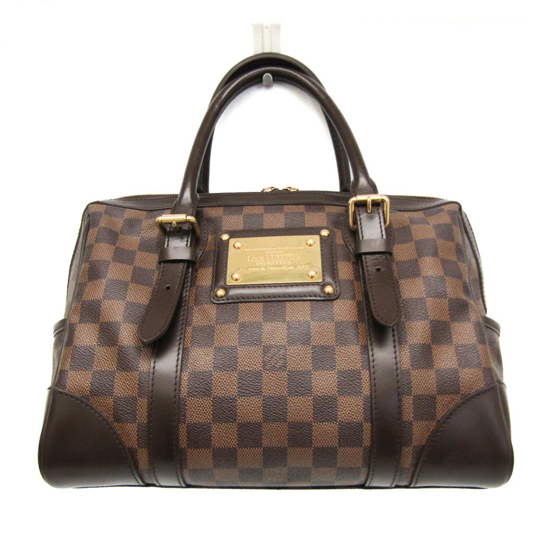 Louis Vuitton Damier Women,Men Handbag
