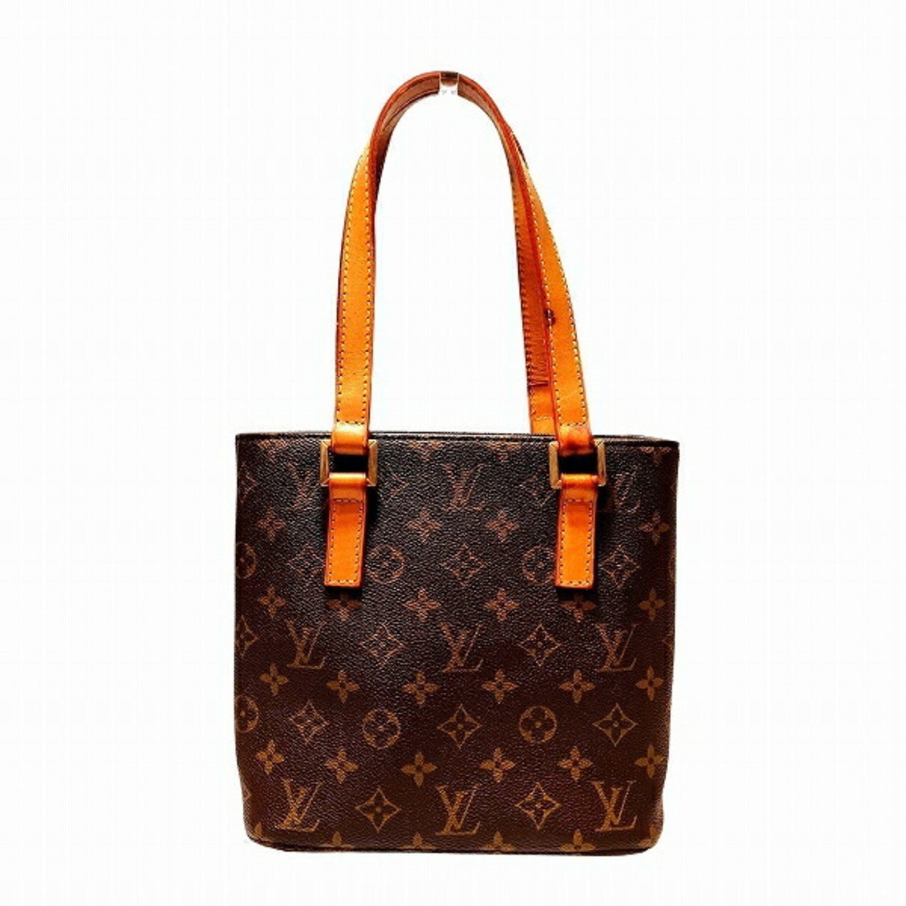 Louis Vuitton Monogram Vavin PM M51172 Handbag for Women