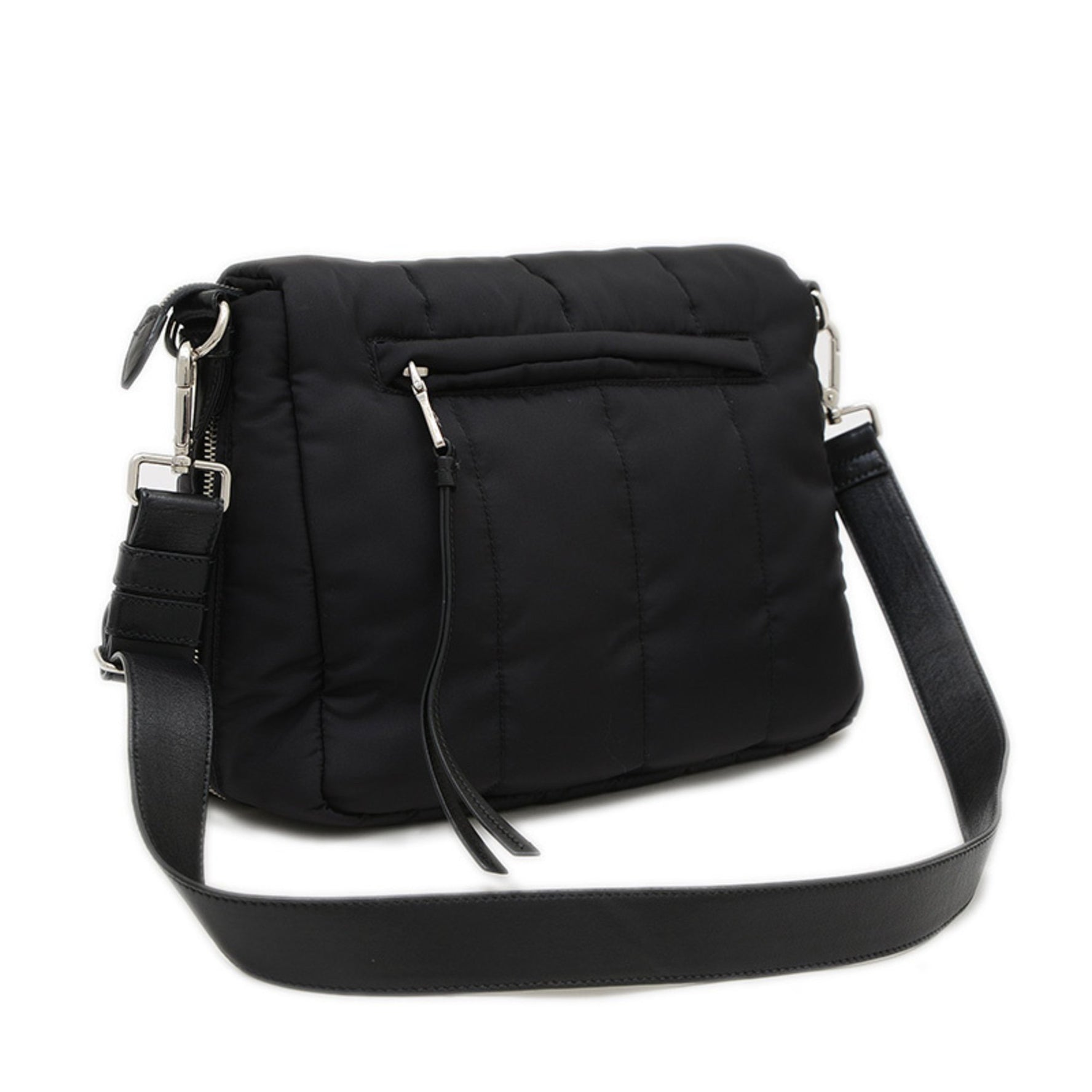 Prada Shoulder Bag/Handbag Nylon