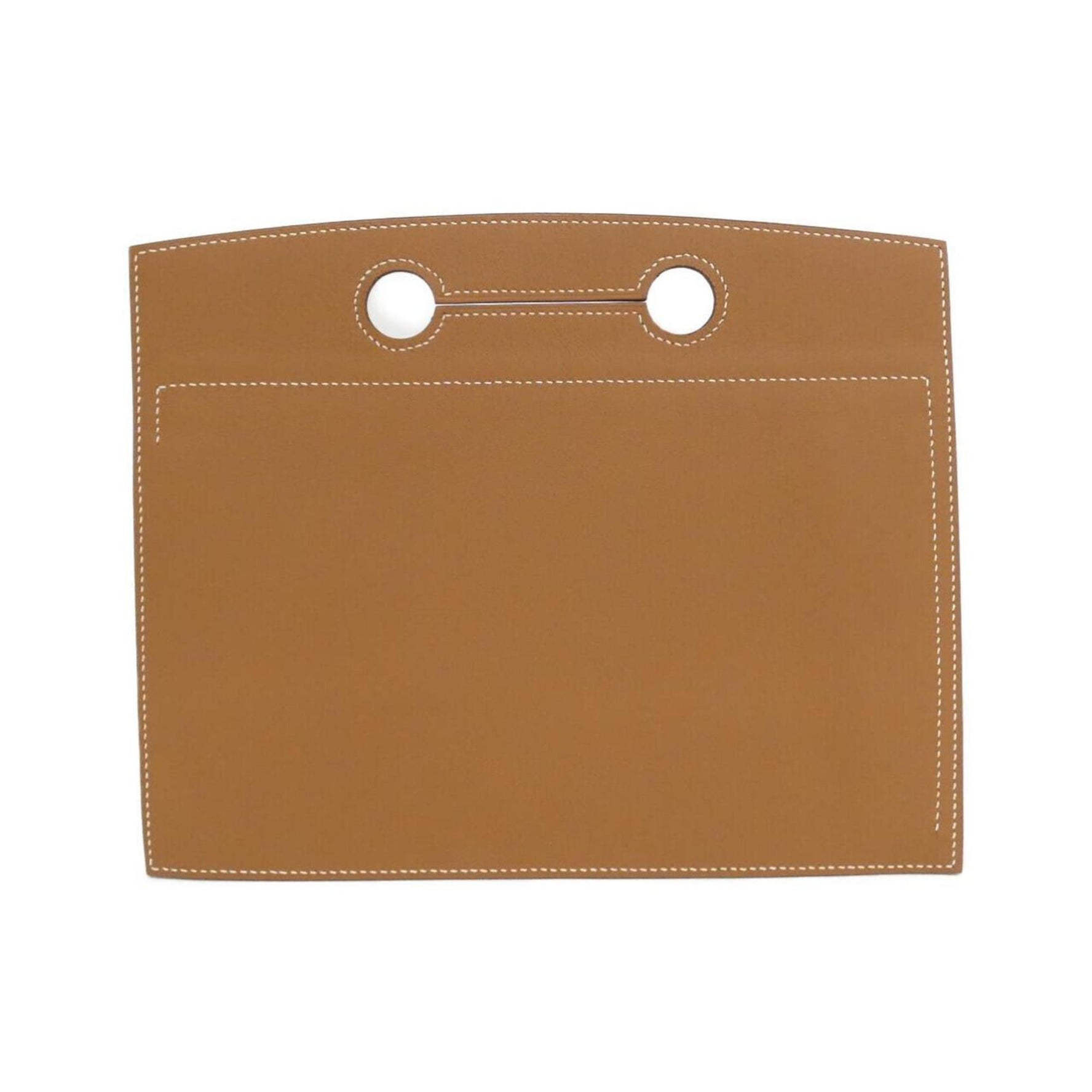 Hermes Back Pocket Pouch