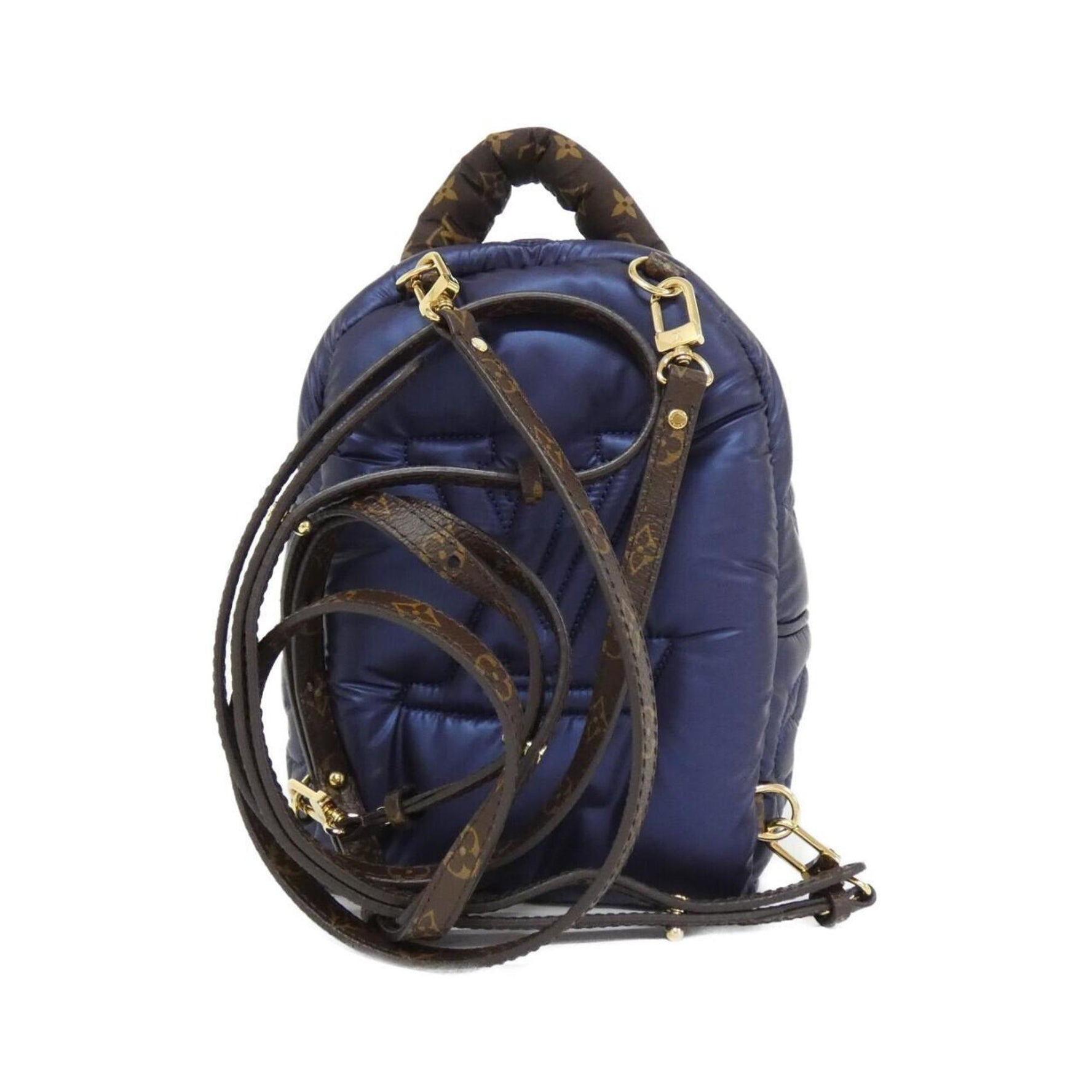 Louis Vuitton Monogram (LV Pillow) Palm Springs Backpack Mini