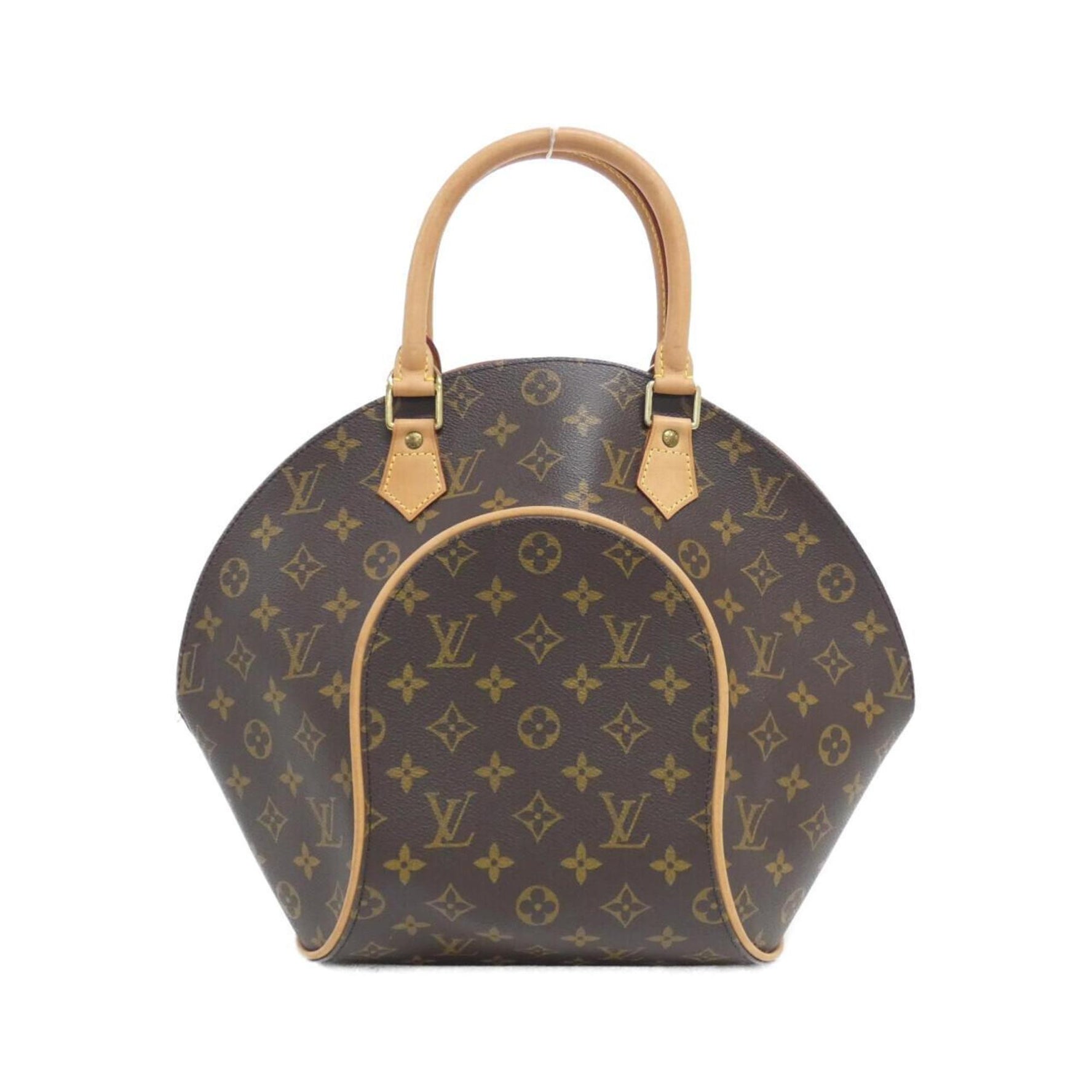 Louis Vuitton Monogram Ellipse MM Handbag