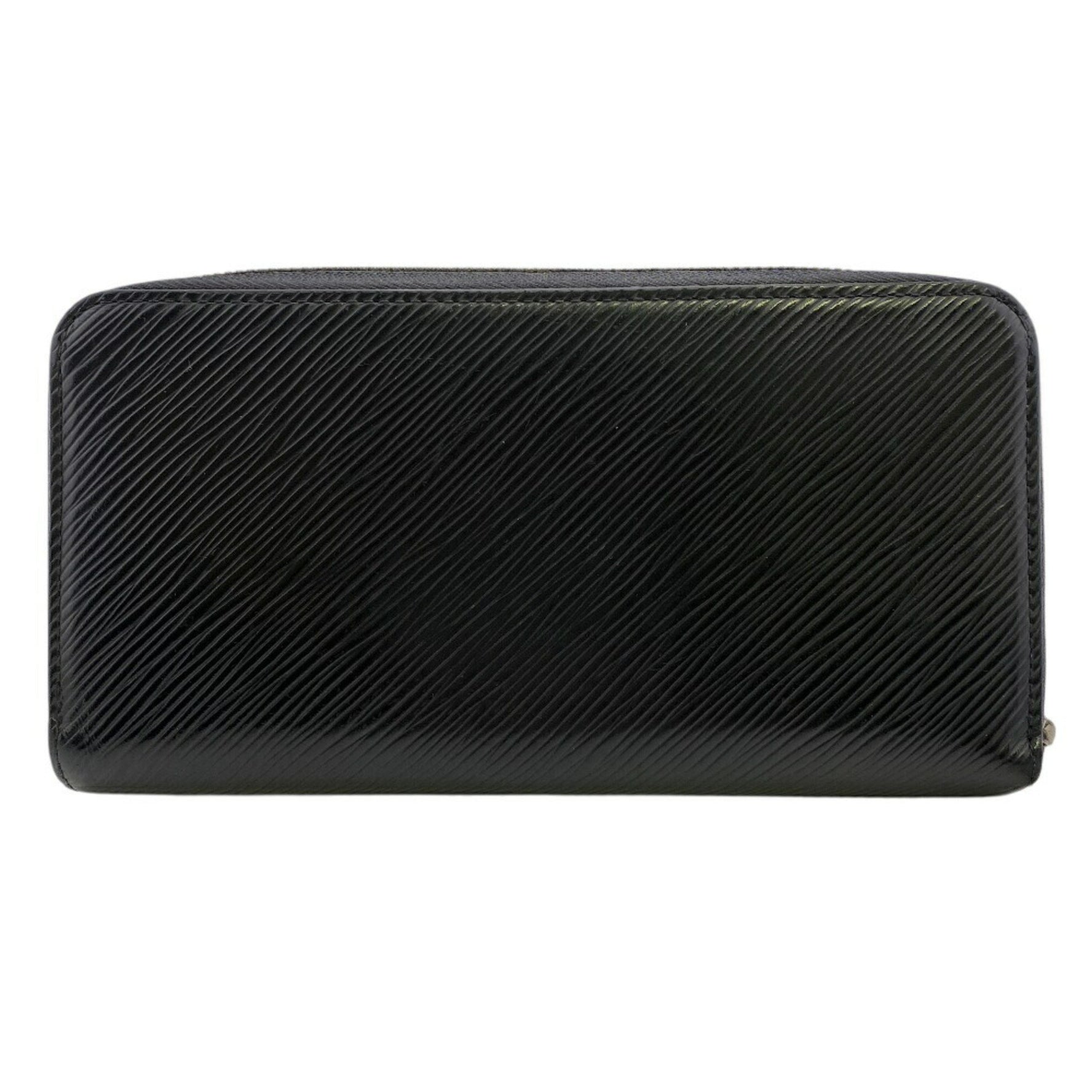 Louis Vuitton Zippy Wallet Epi Long