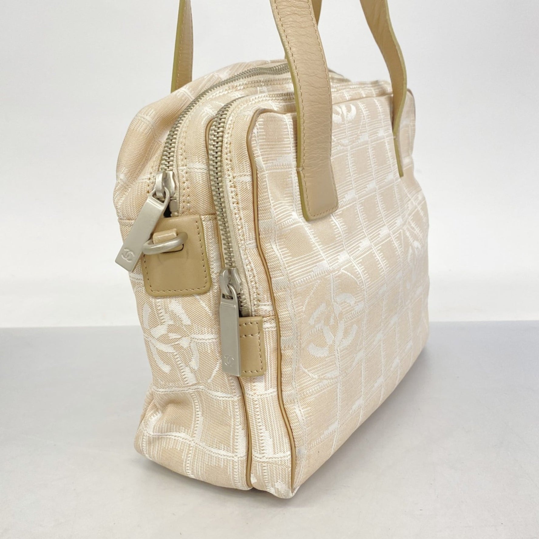 Chanel New Travel Nylon Bag