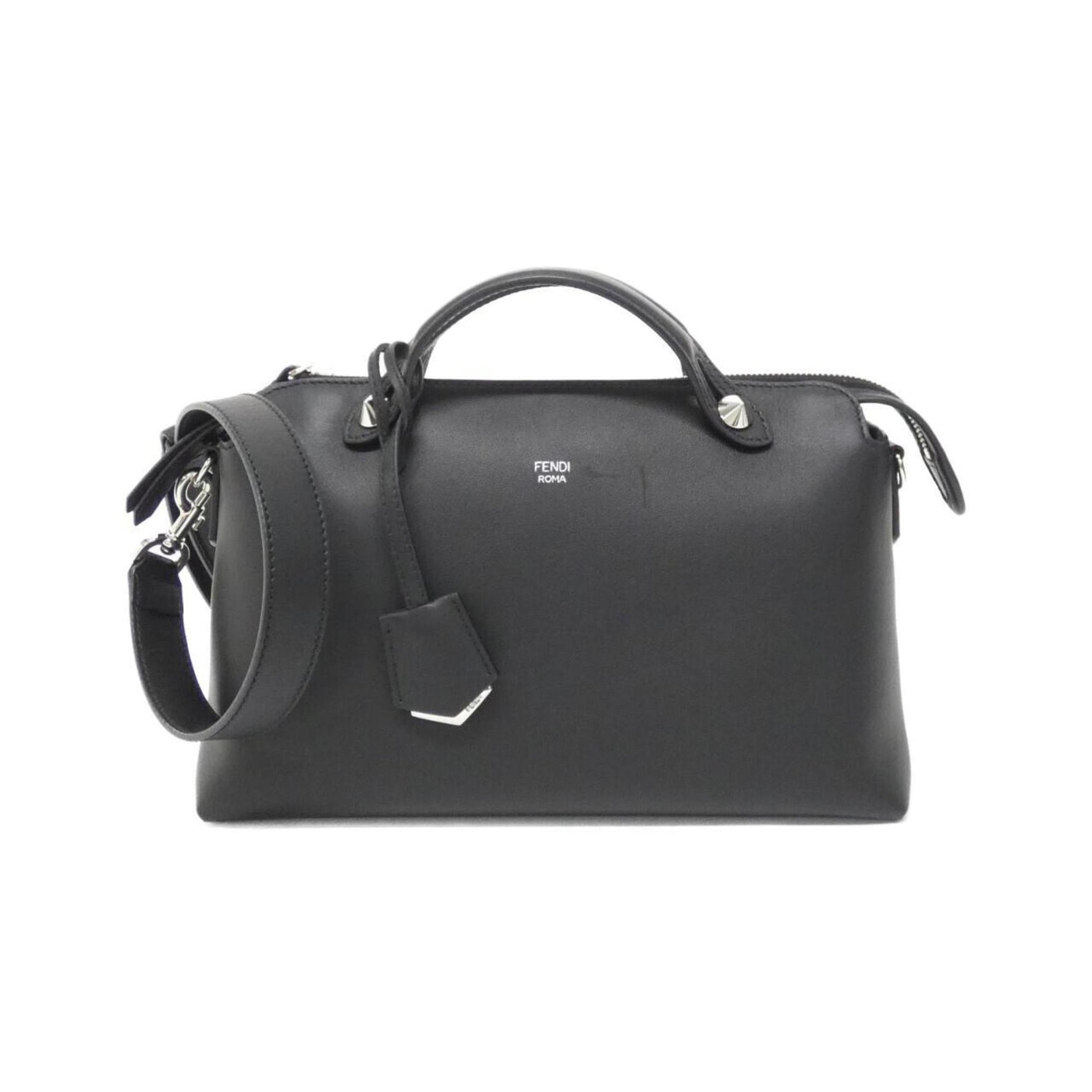 Fendi By The Way Medium Handbag