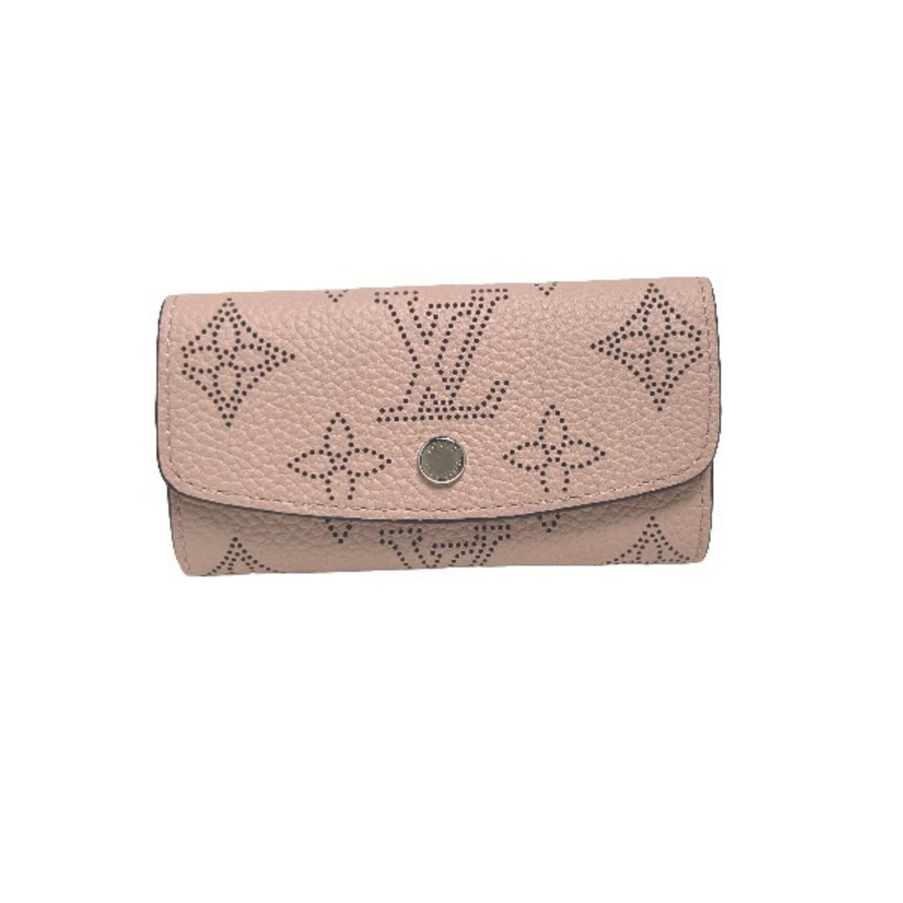 Louis Vuitton Multicle 4 Mahina key case LV