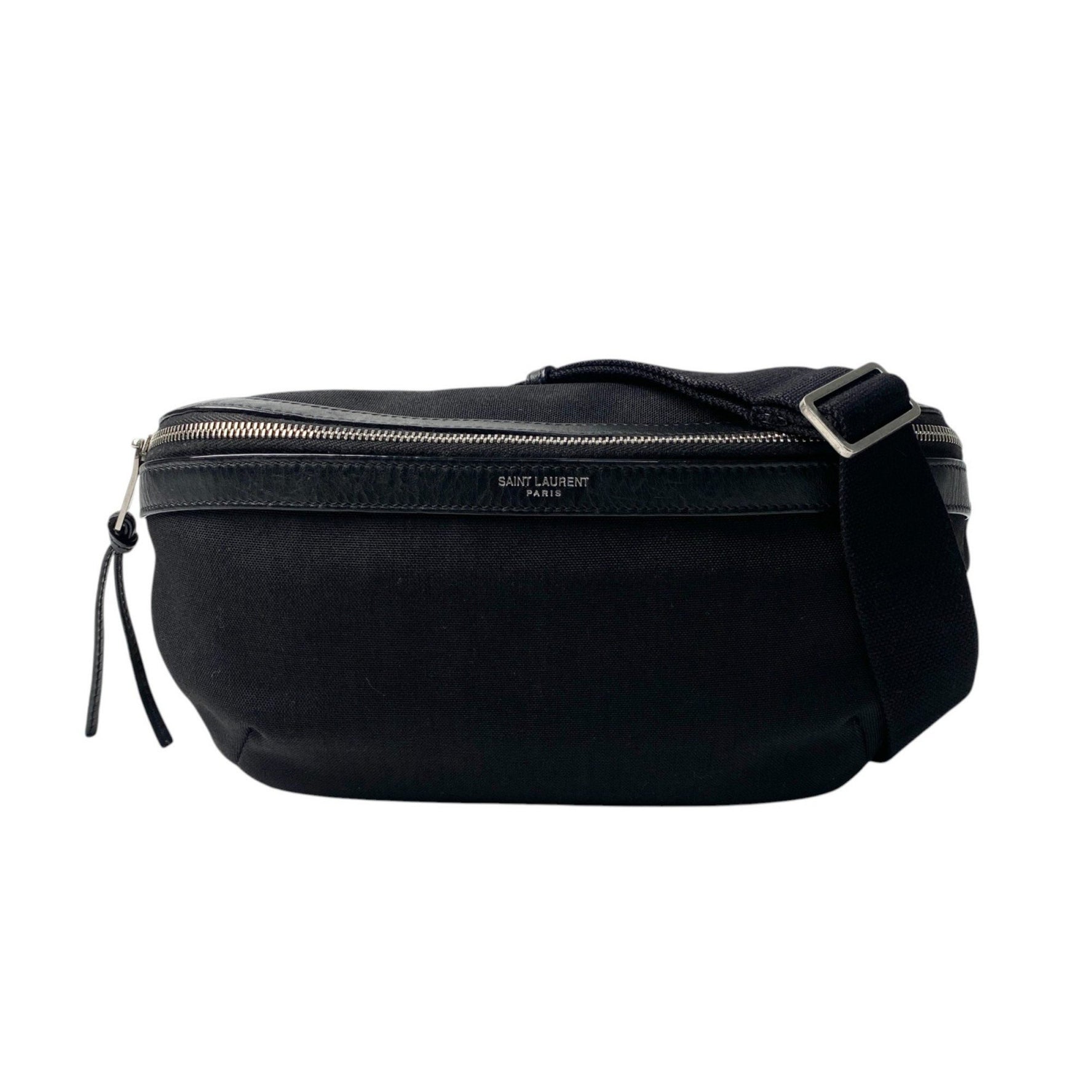 Saint Laurent Body Bag/Waist Pouch/Crossbody Bag