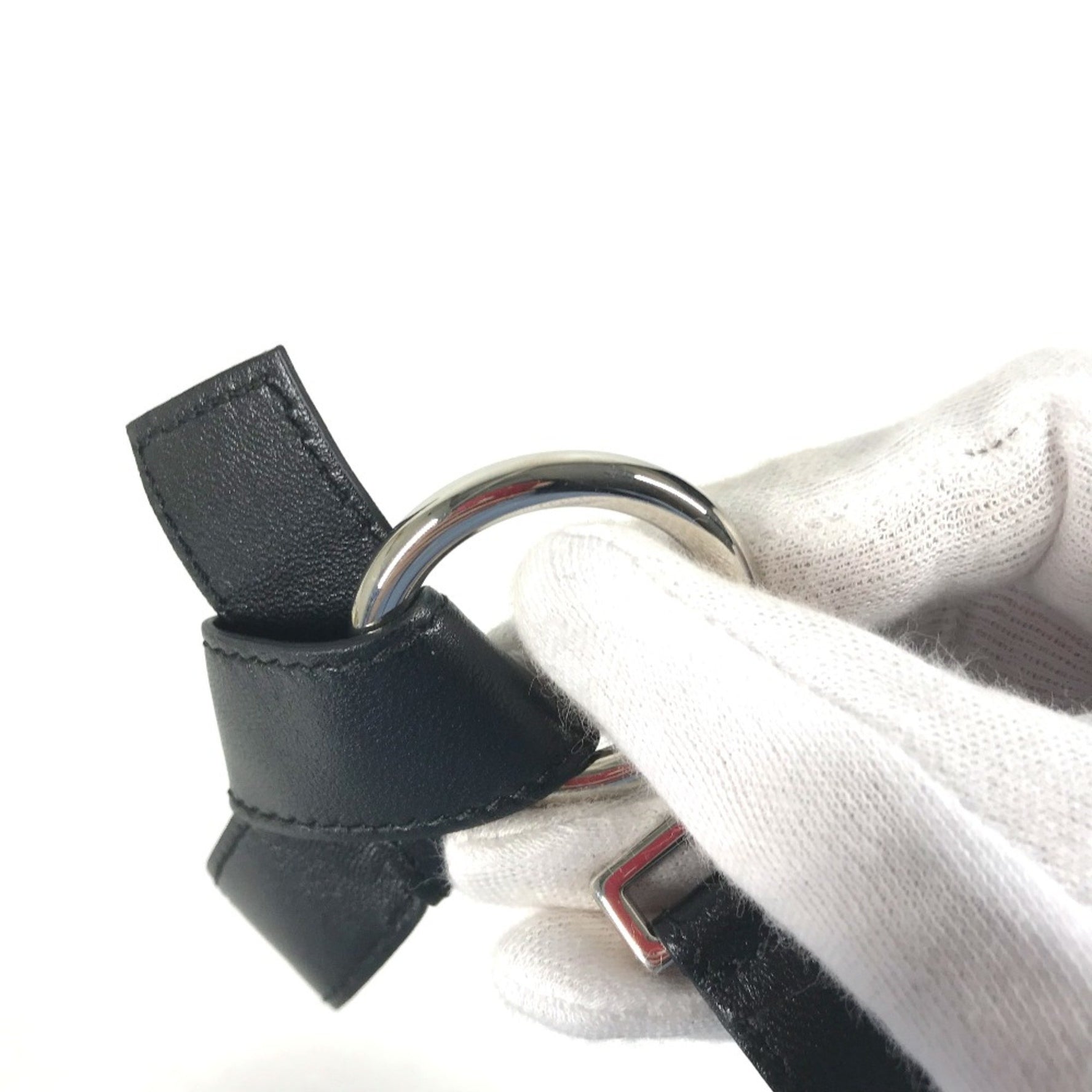 Louis Vuitton Monogram Included strap Shoulder strap Brown