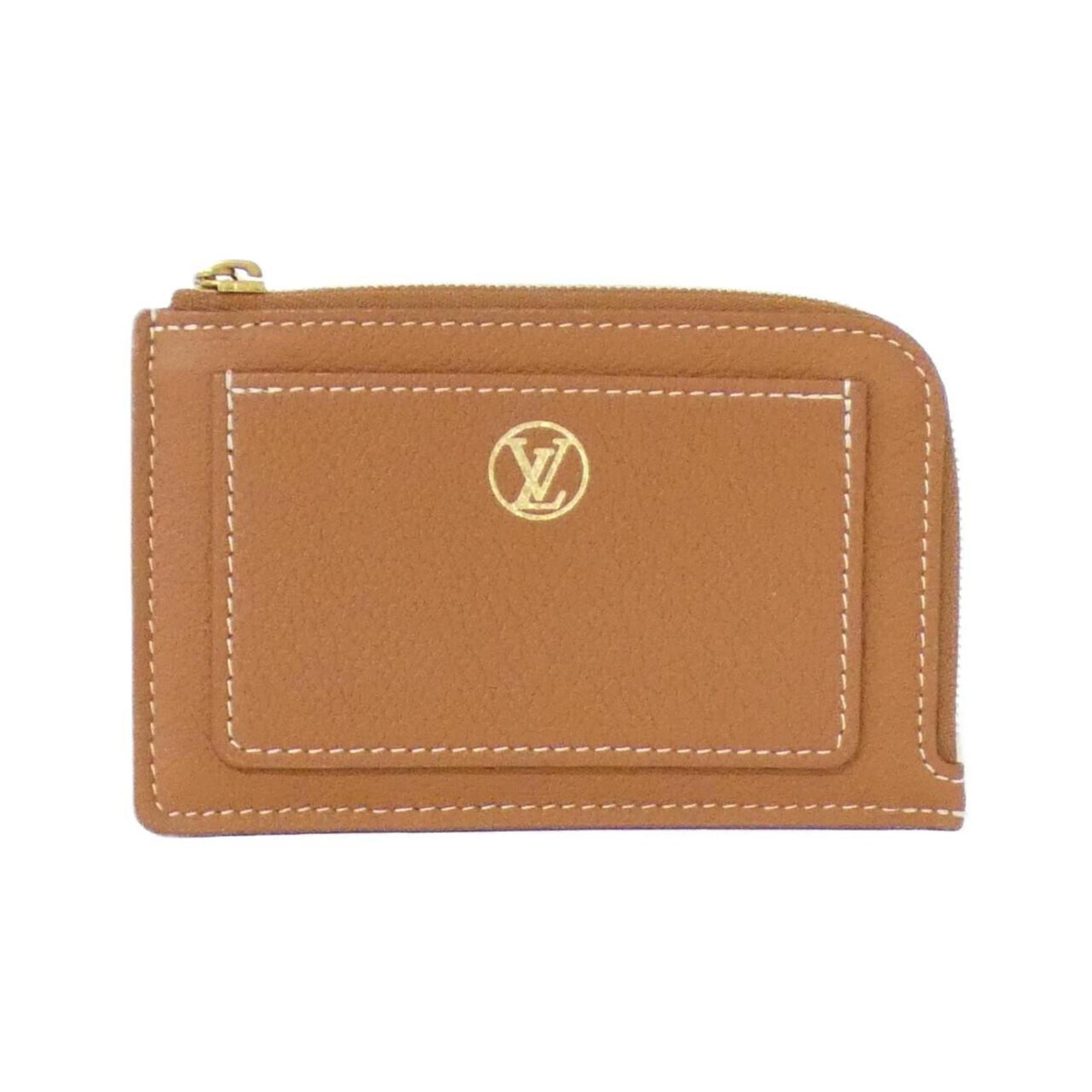 Louis Vuitton Porte Carte Lowkey Coin & Card Holder