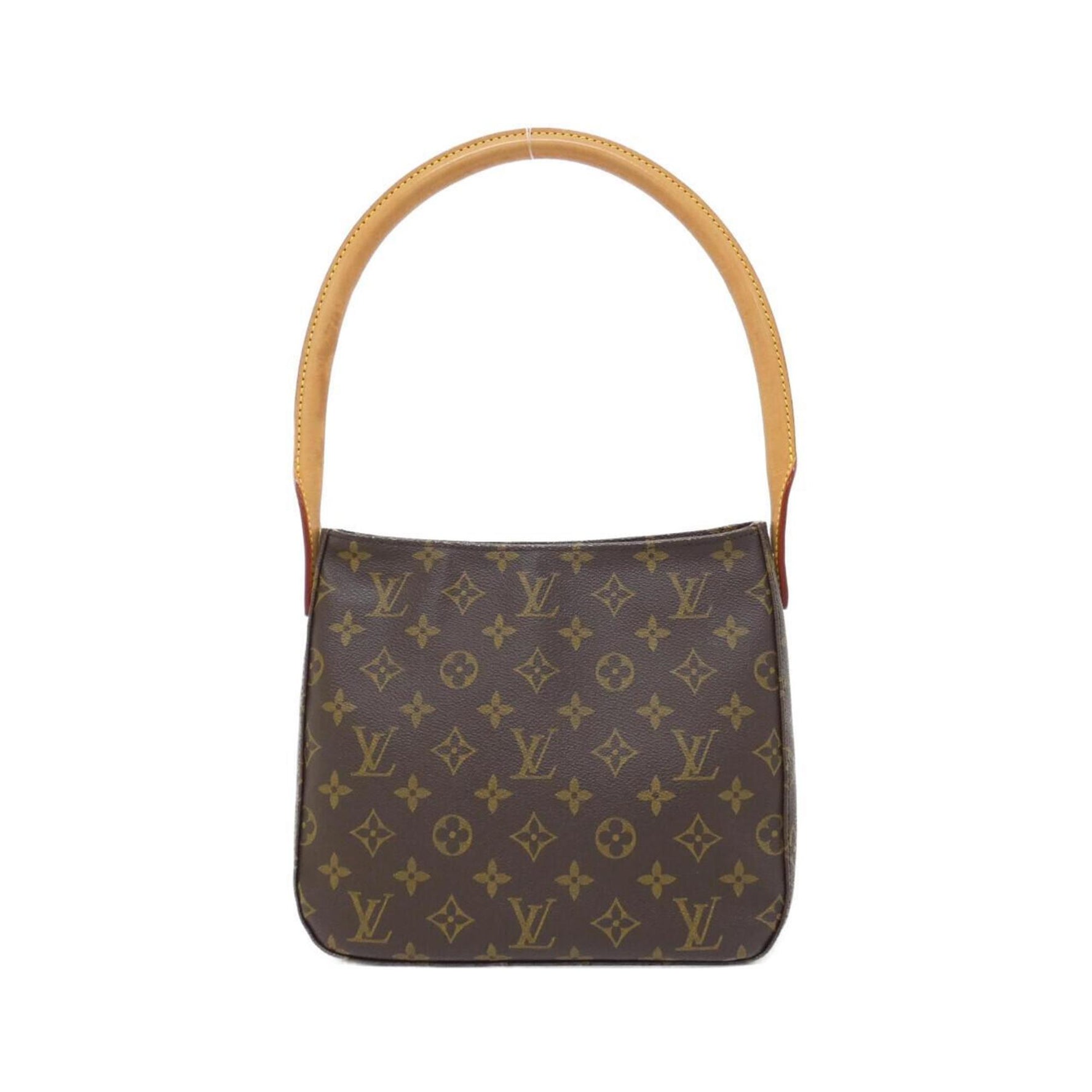 Louis Vuitton Monogram Looping MM Shoulder Bag