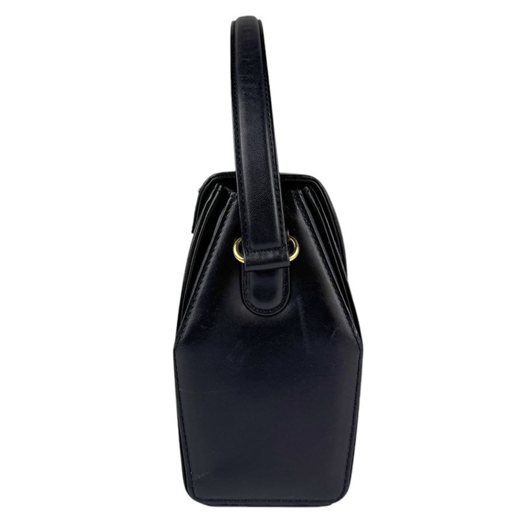 Givenchy handbag leather