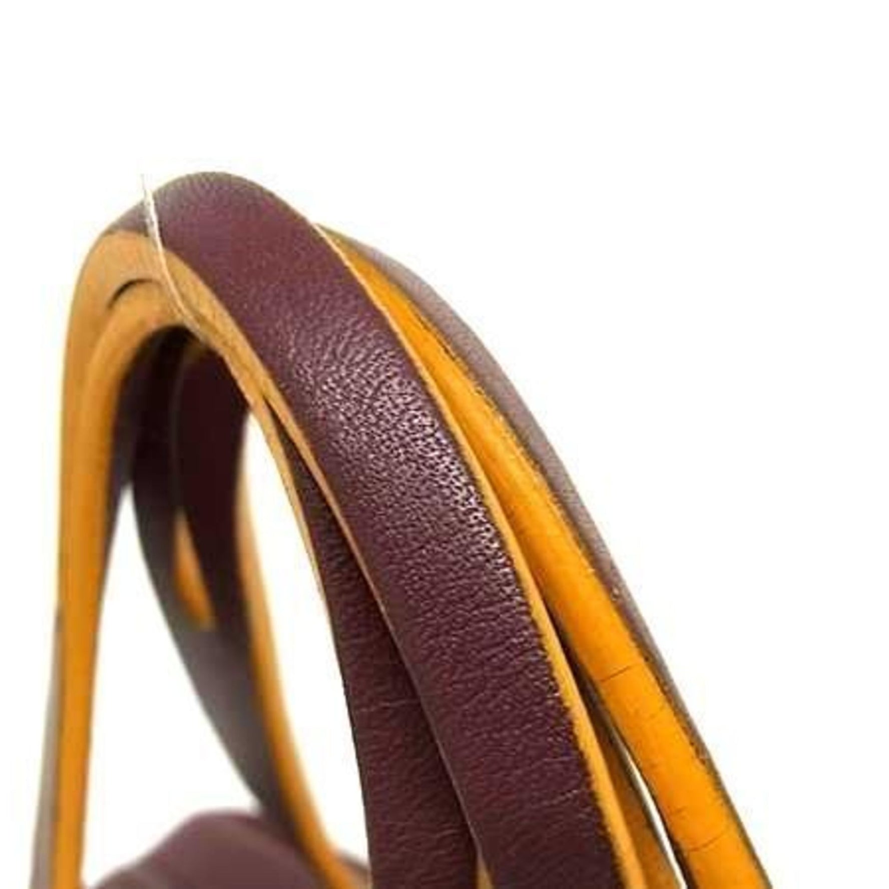 LOEWE Elcano Handbag - Leather
