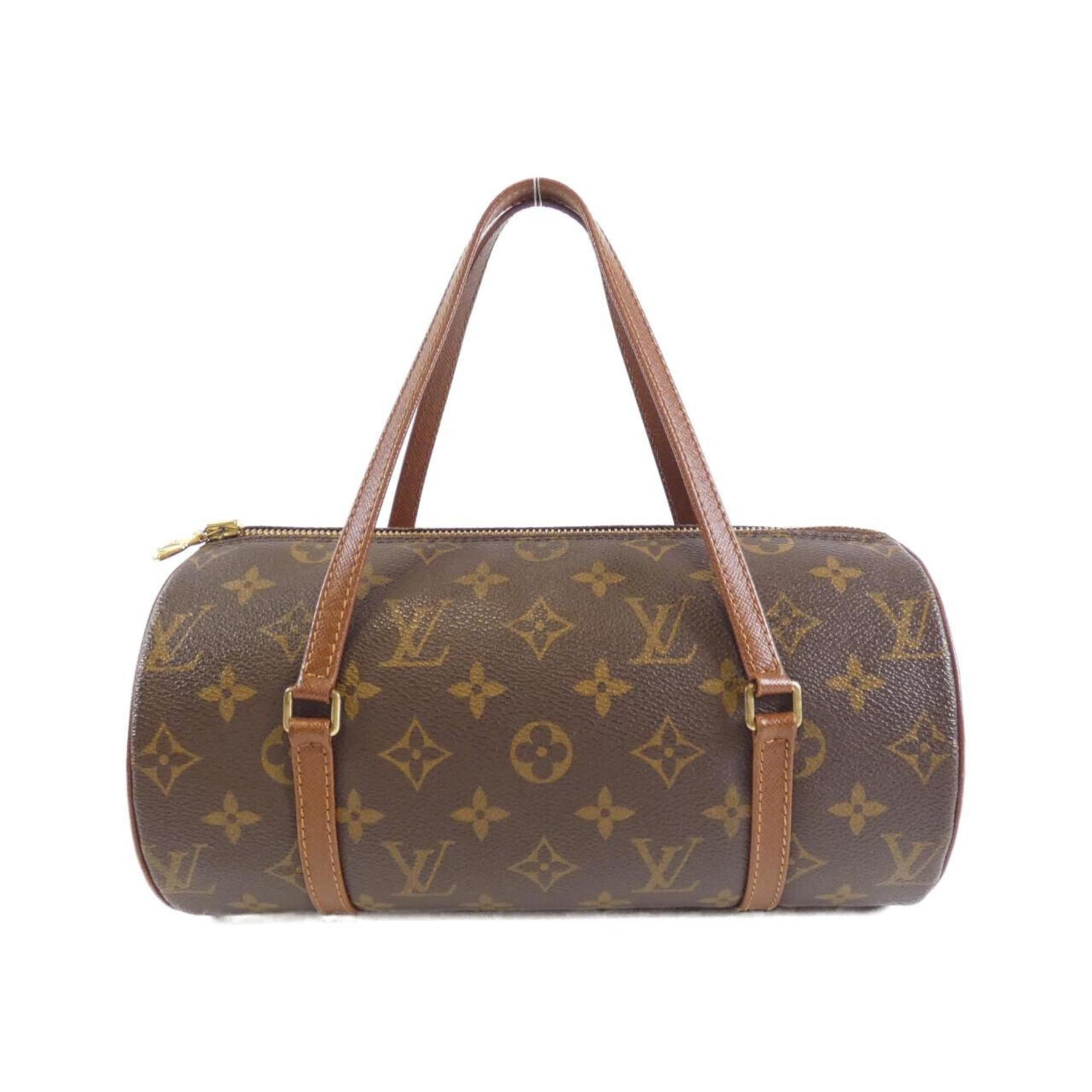 Louis Vuitton Monogram Papillon Handbag