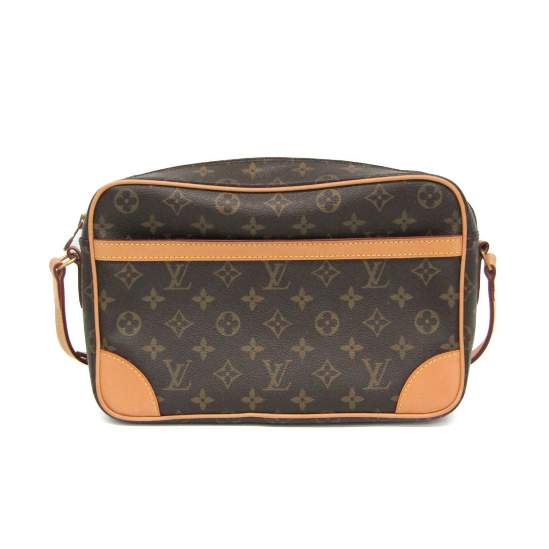 Louis Vuitton Trocadero GM Shoulder Bag
