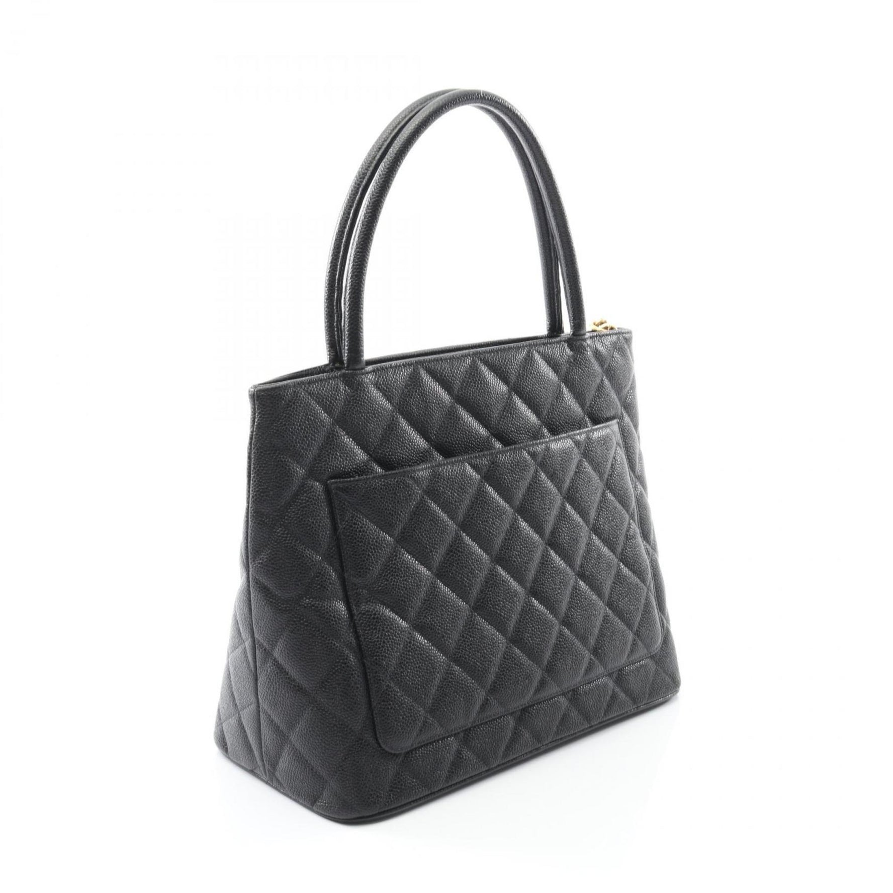 CHANEL Reissue Tote Bag in Calfskin Leather (Cowhide)