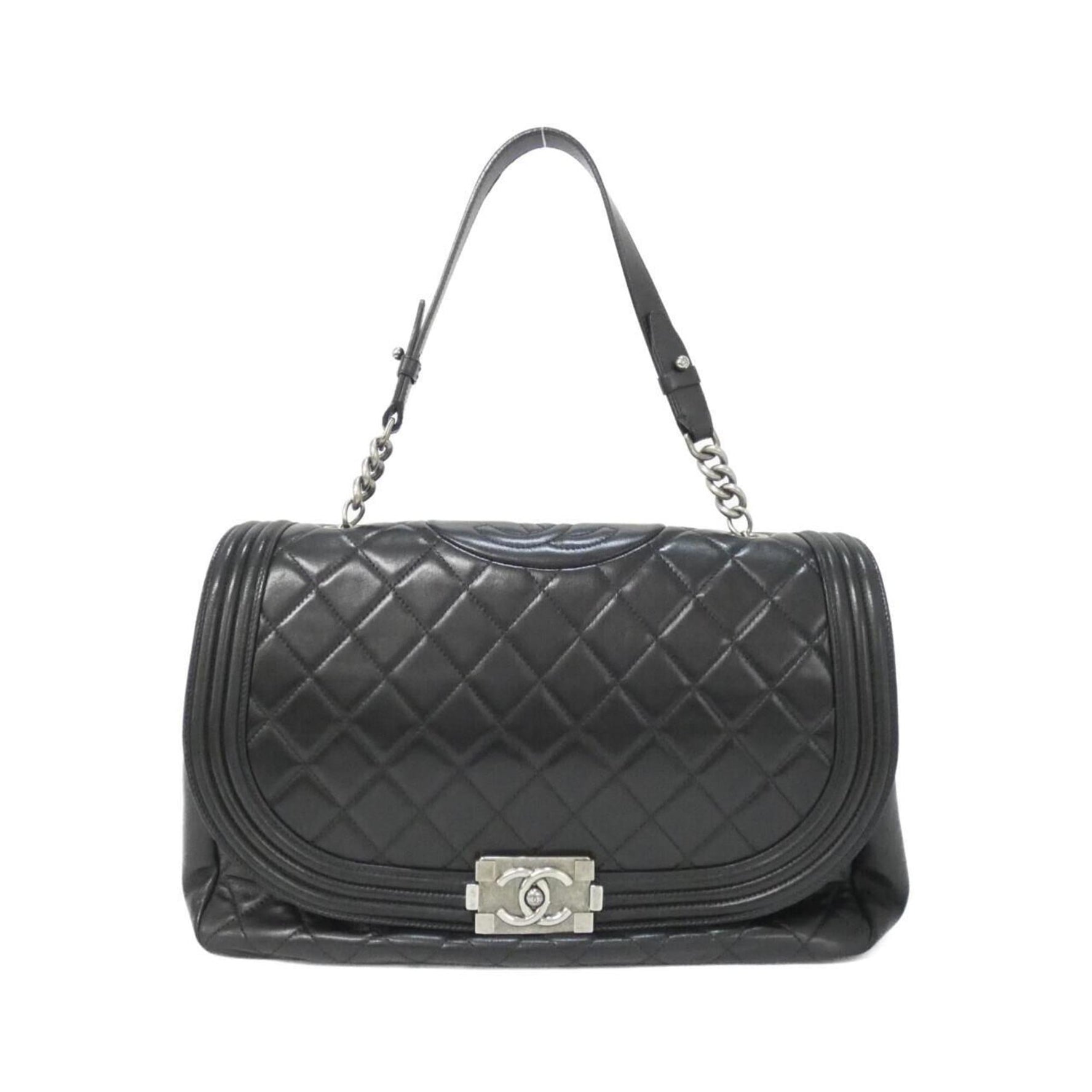 Chanel Boy Line Shoulder Bag