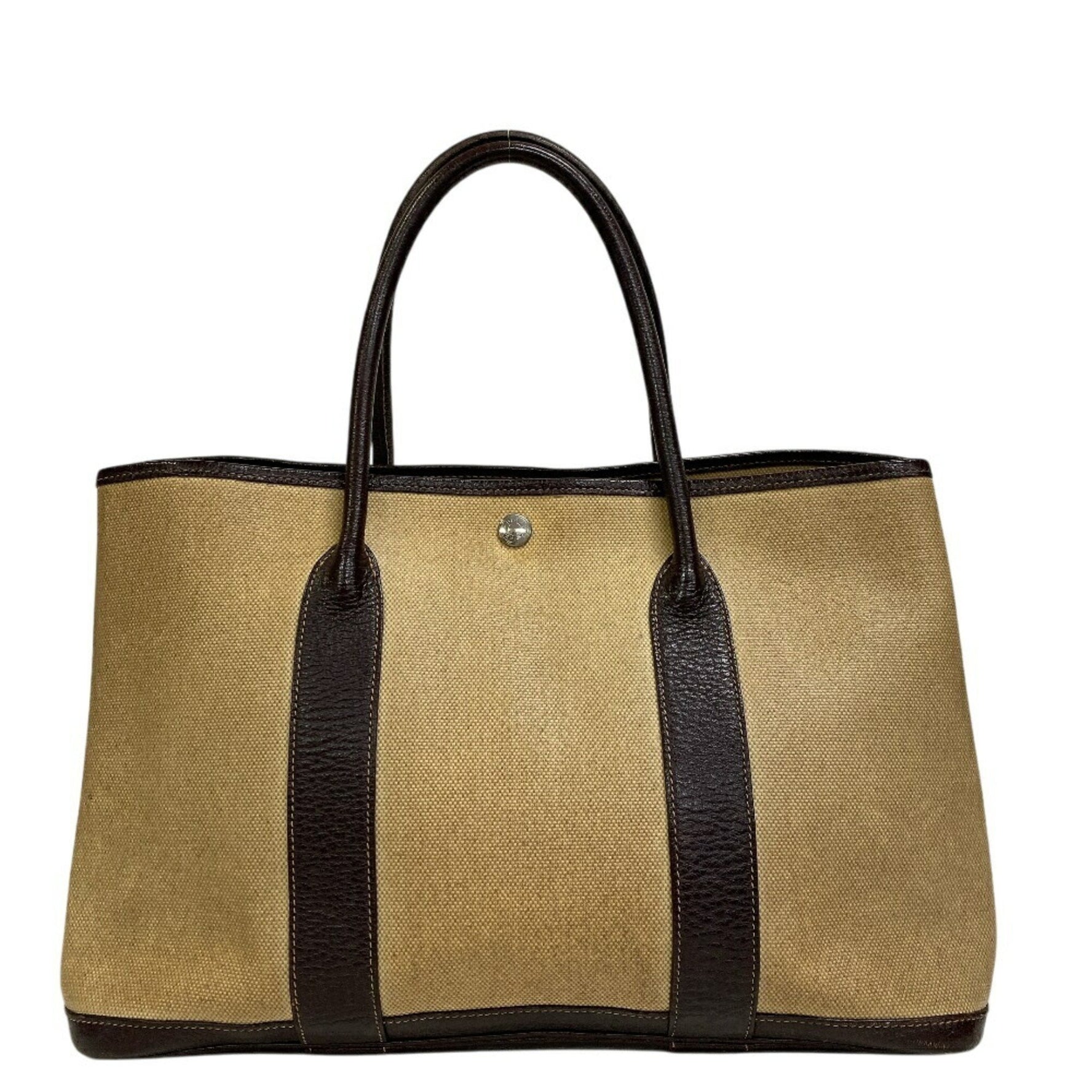 HERMES Garden PM Handbag