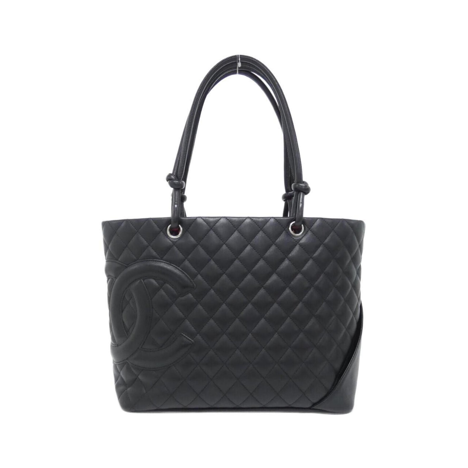 Chanel Cambon Line Handbag