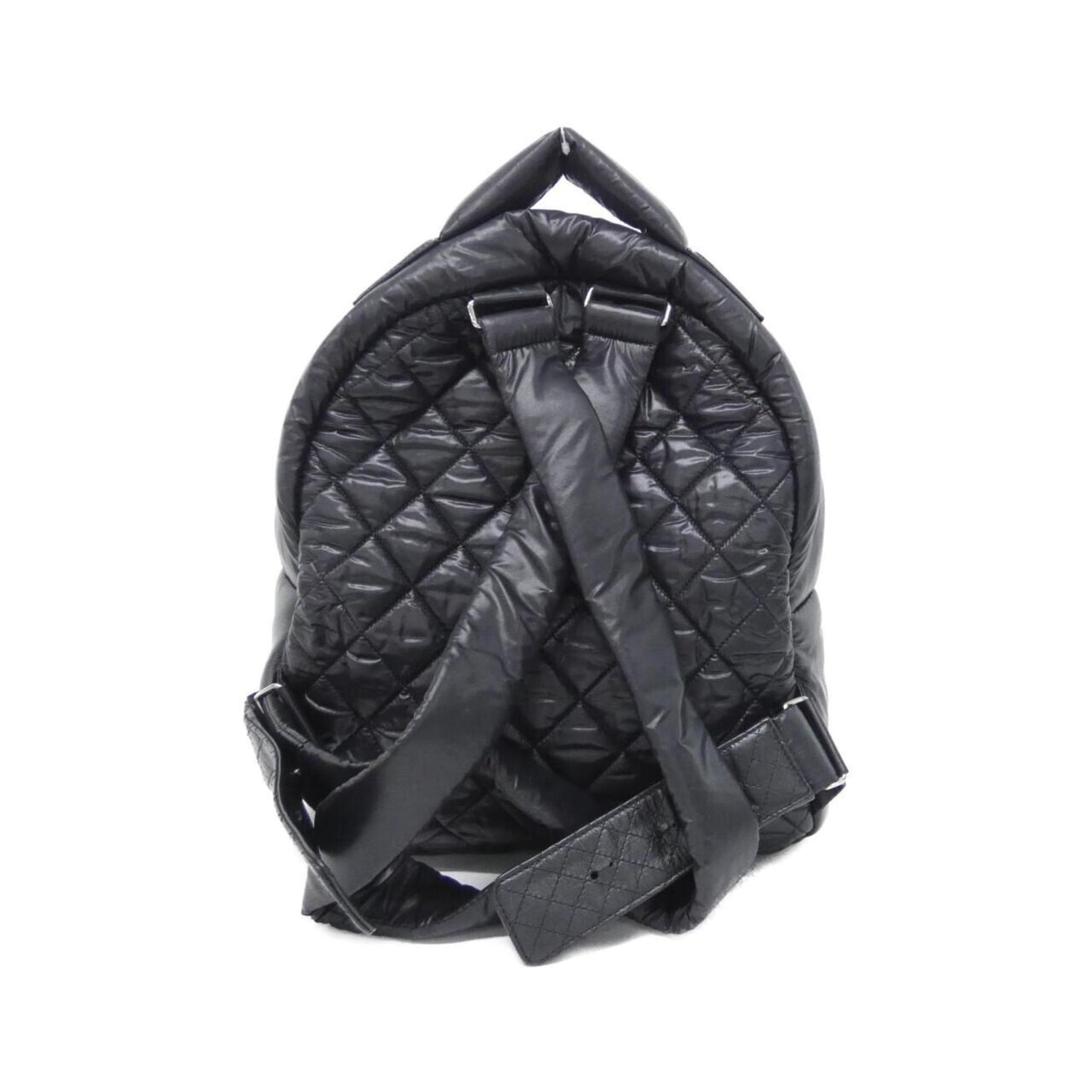Chanel Coco Cocoon Line Backpack