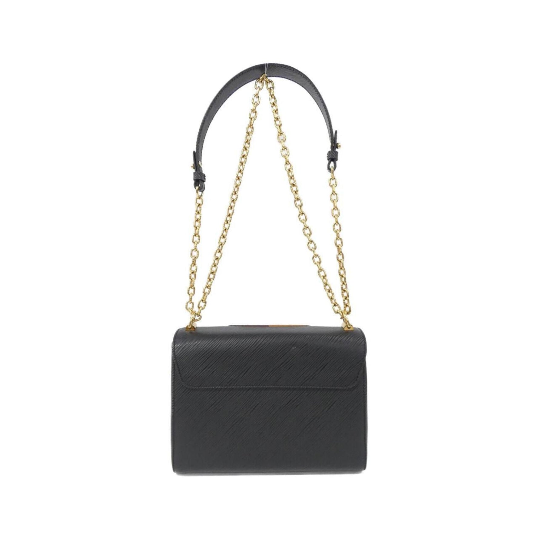 Louis Vuitton Epi Twist MM Shoulder Bag