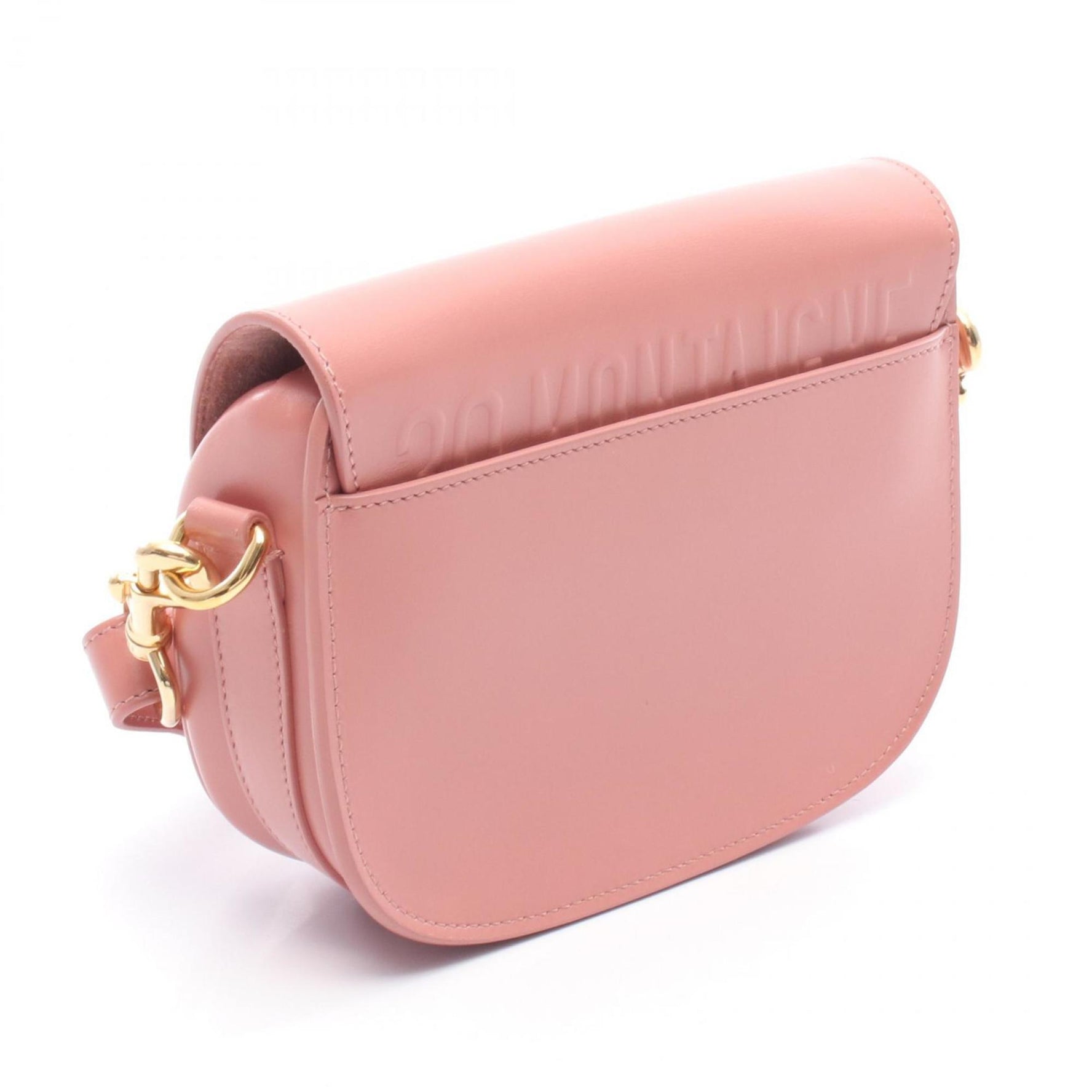 Christian Dior Dior BOBBY small shoulder bag, leather