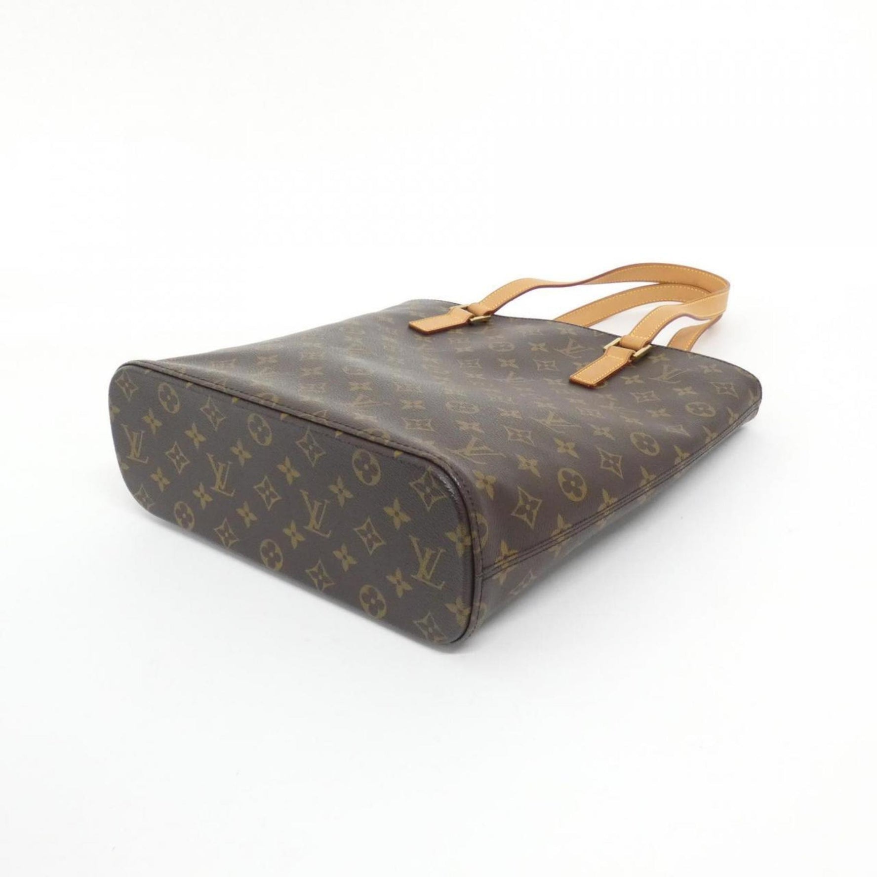Louis Vuitton Monogram Vavin GM Handbag