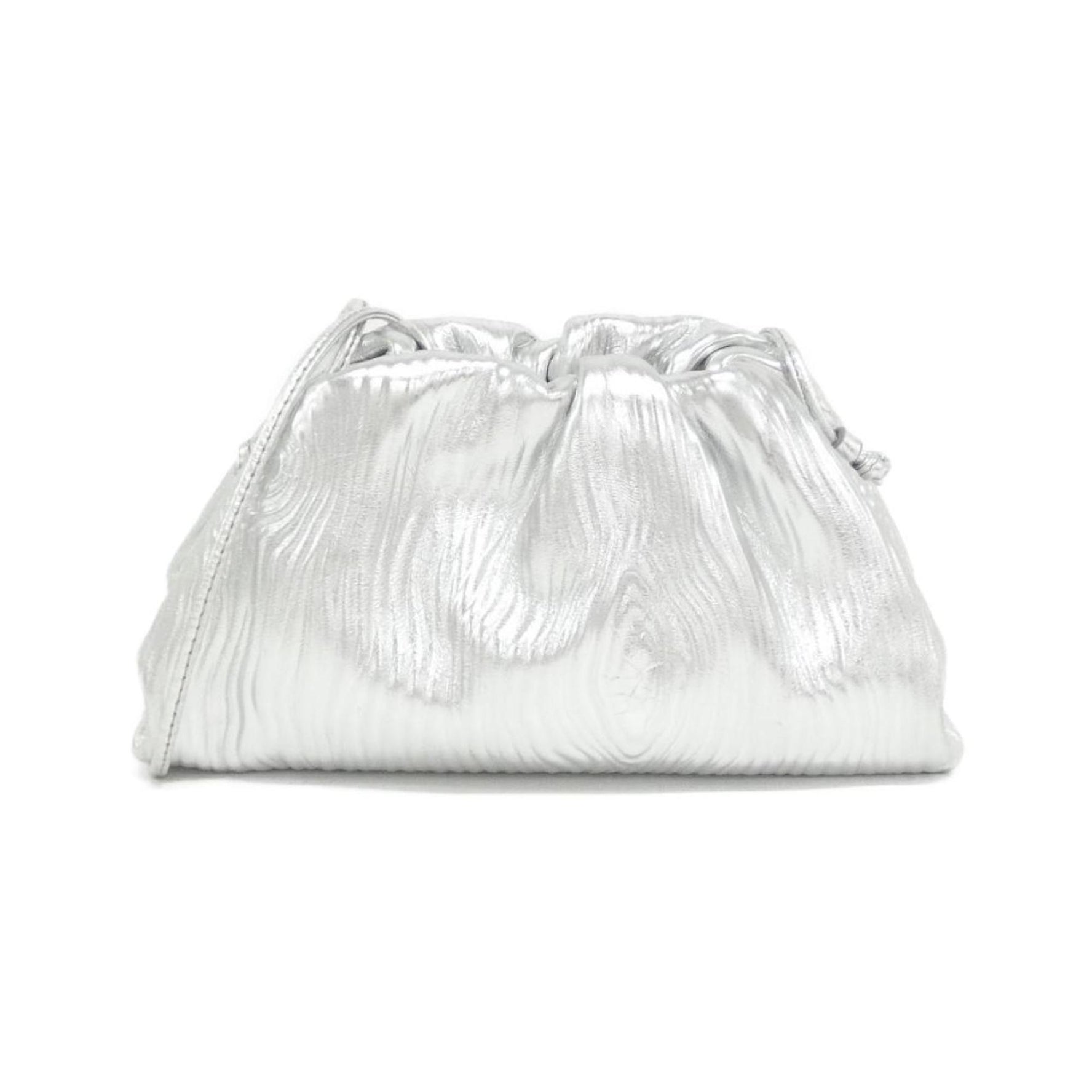 Bottega Veneta Mini The Pouch Shoulder Bag